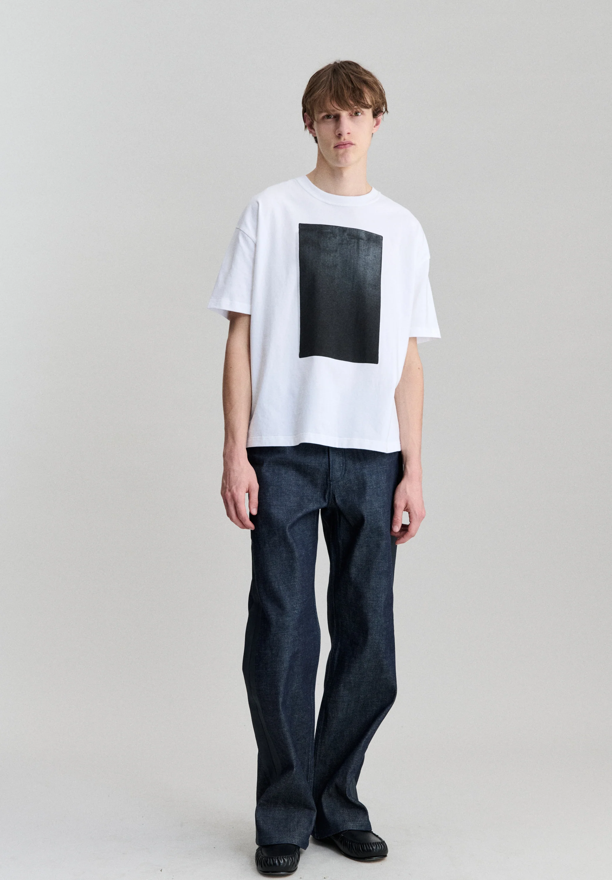 Olivier M T-shirt