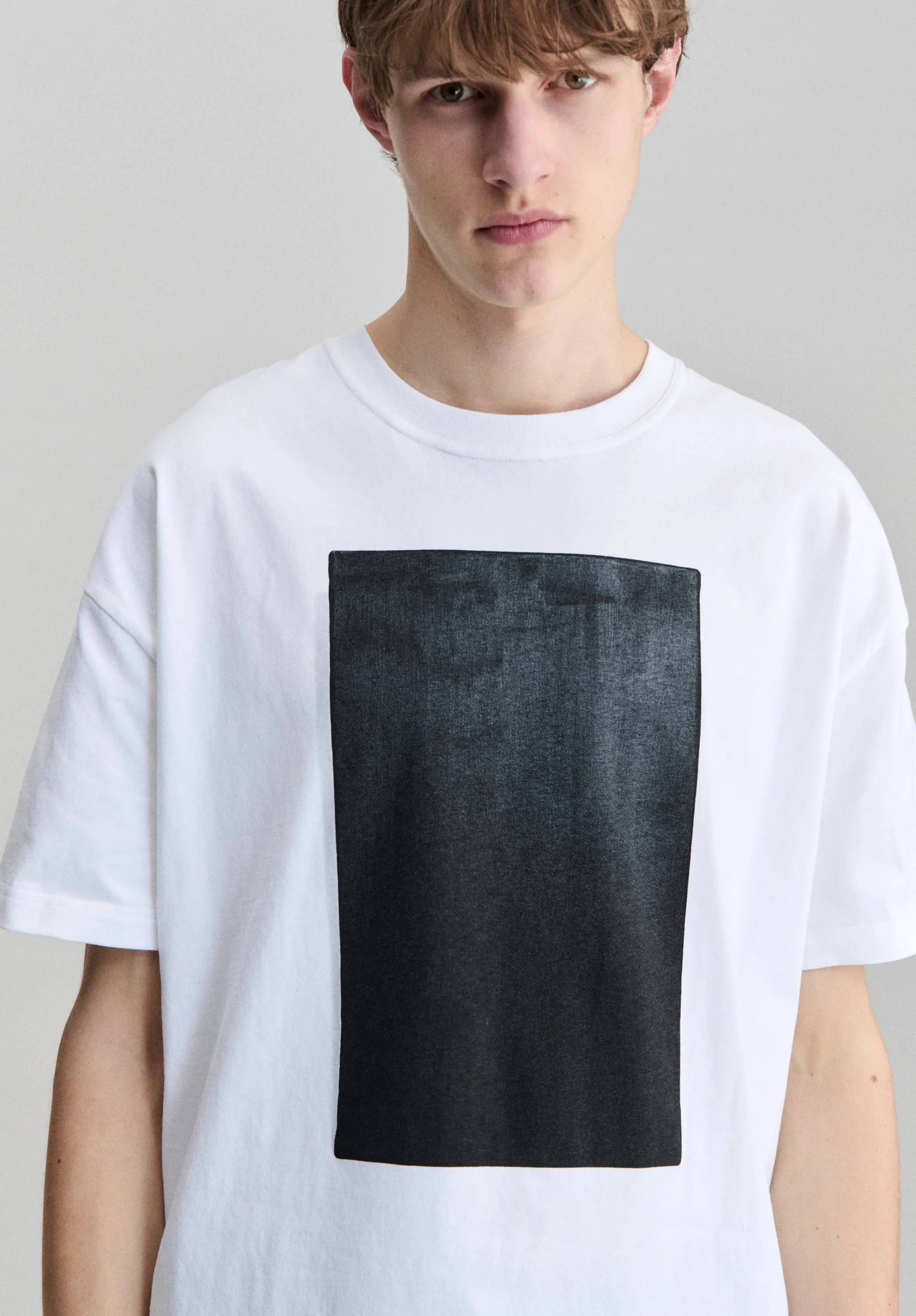 Olivier M T-shirt