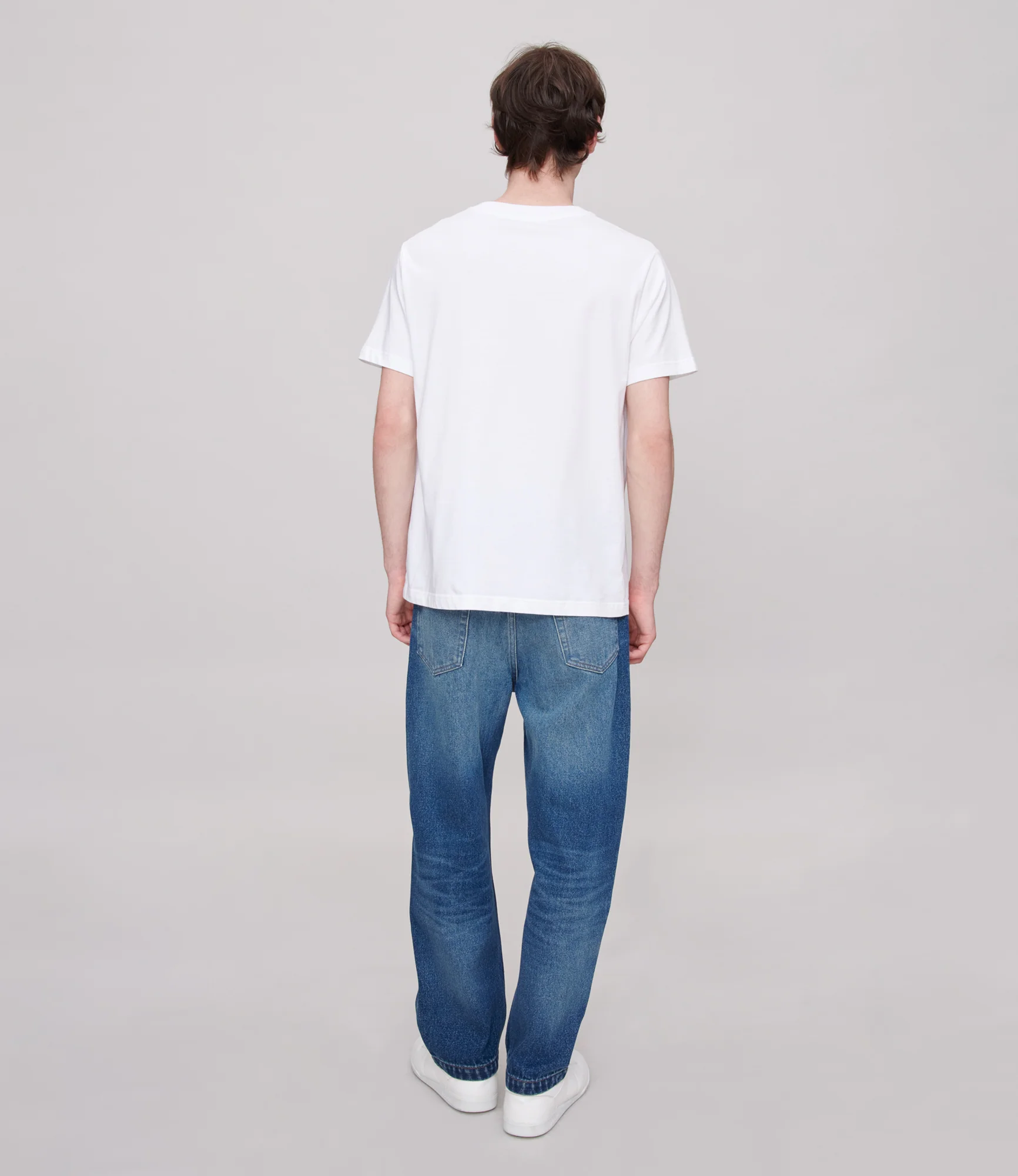 Achille jeans