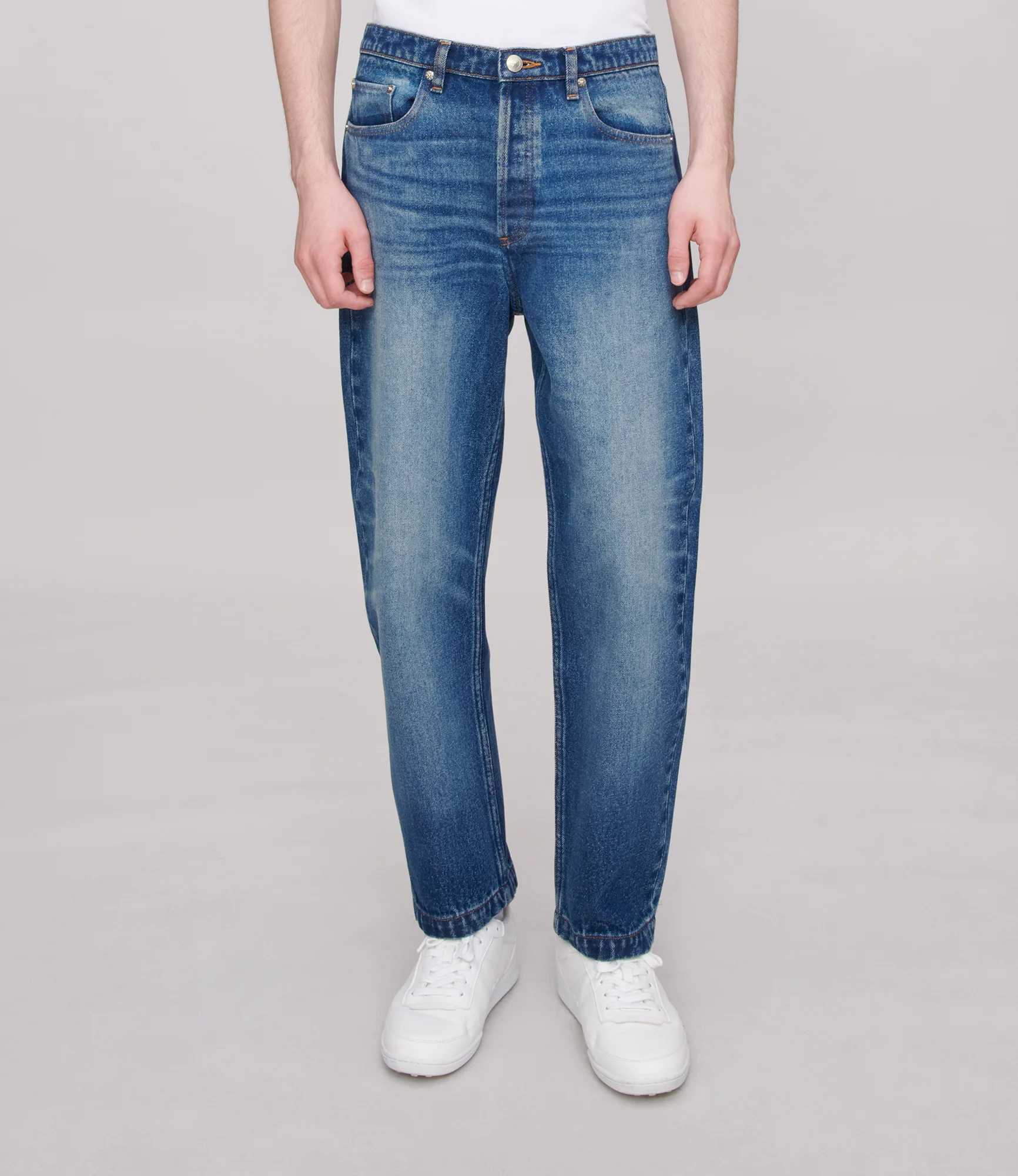 Achille jeans