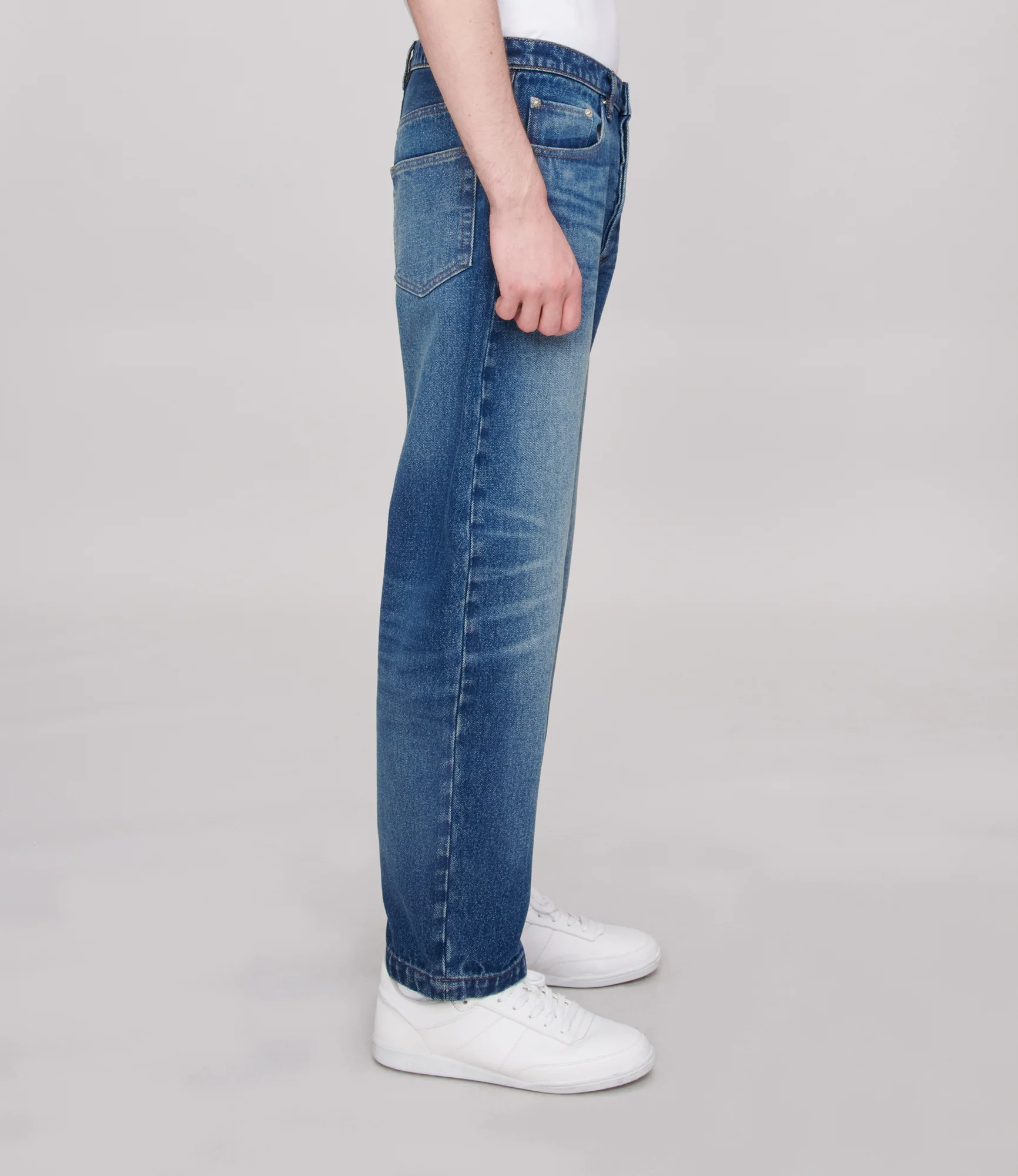 Achille jeans