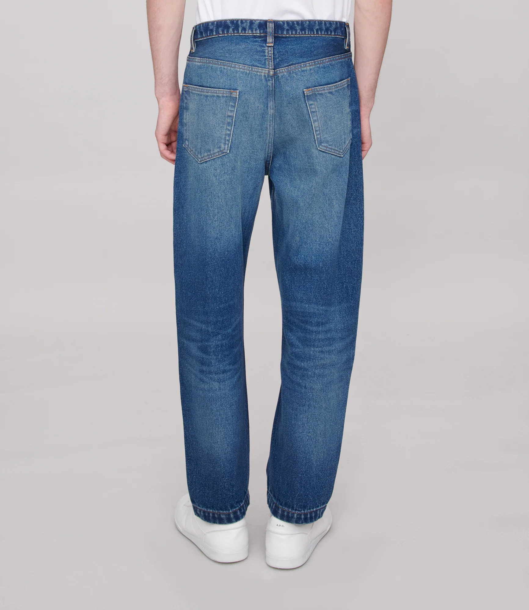Achille jeans