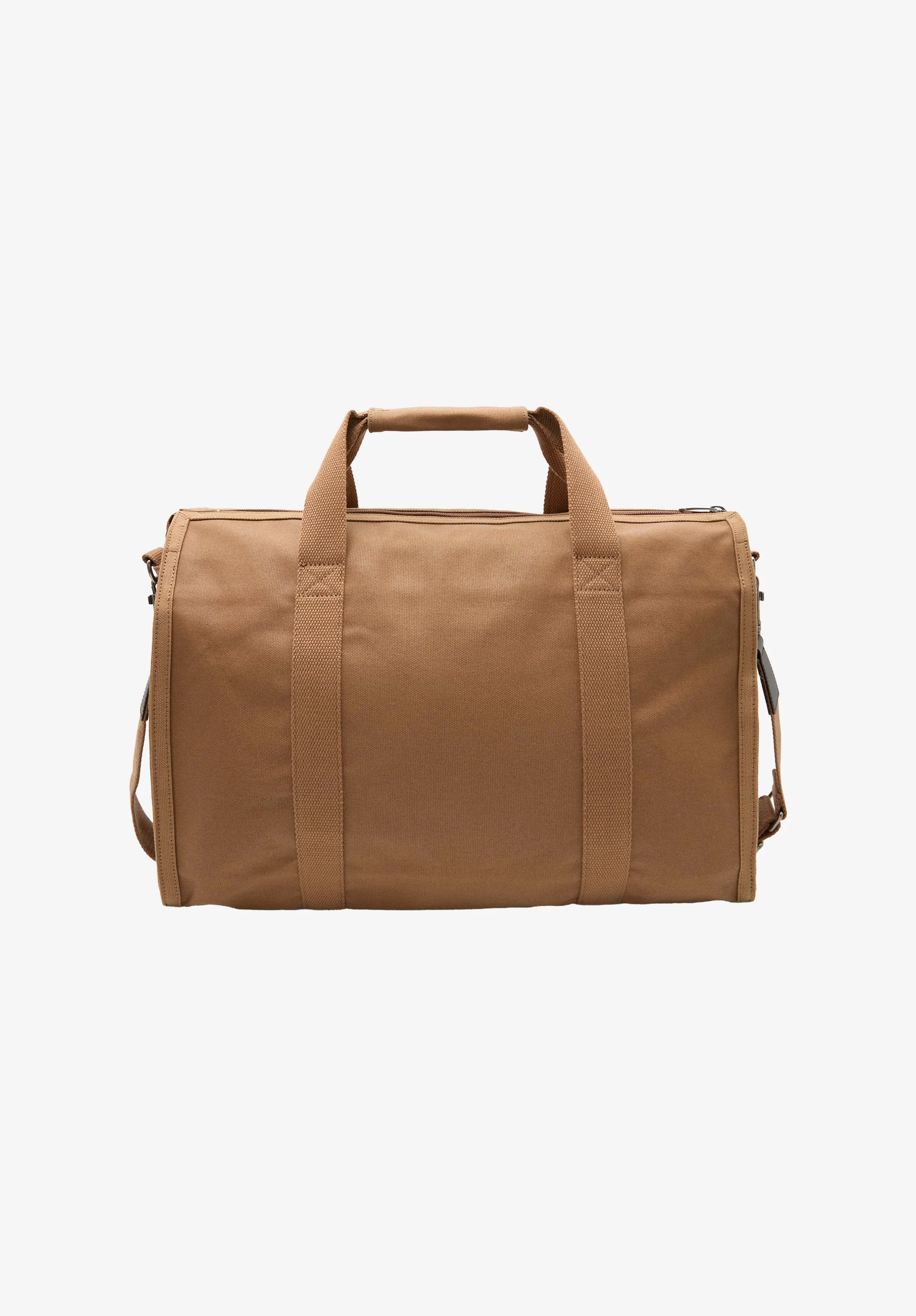 Recuperation gym bag