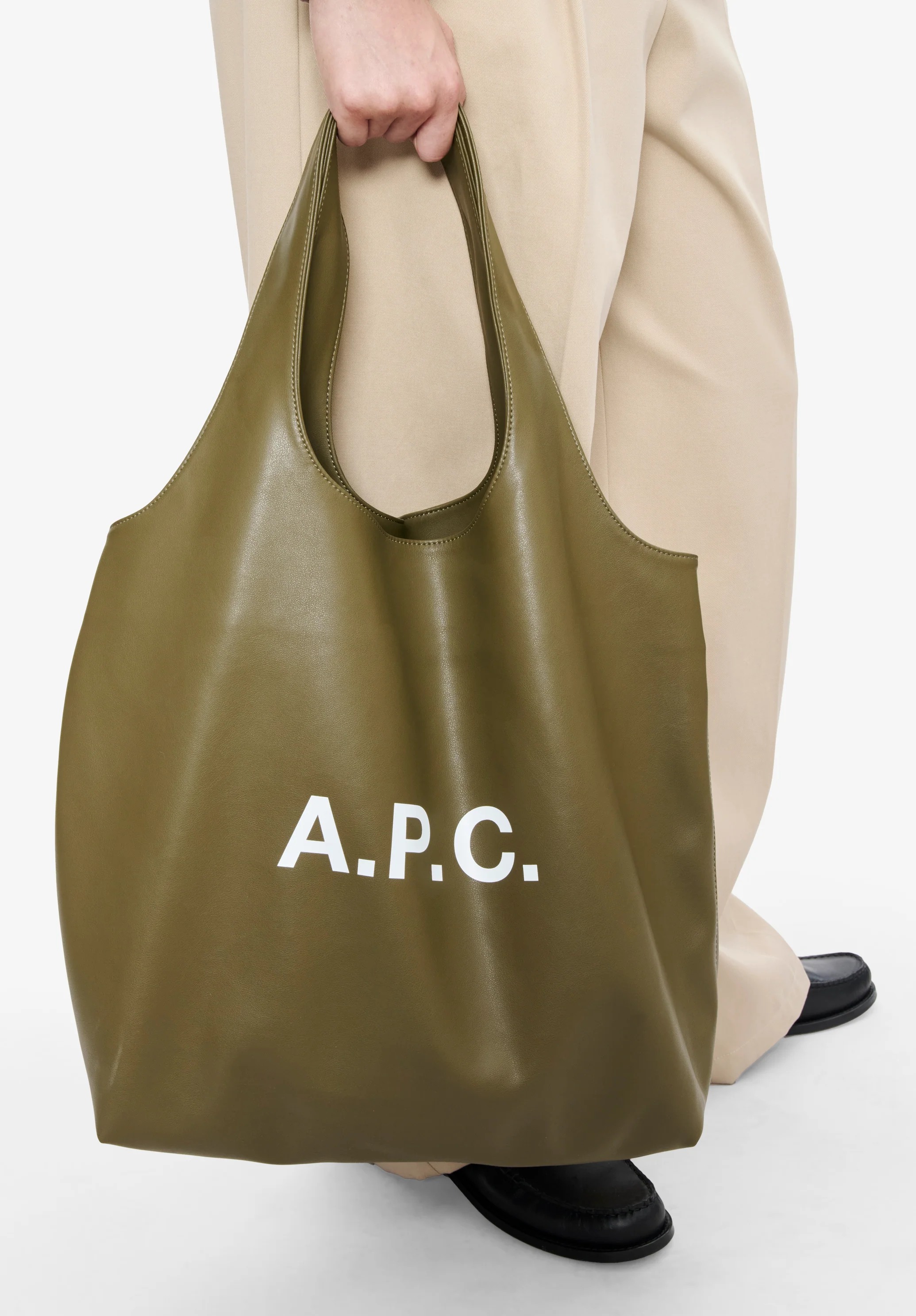 Ninon tote bag