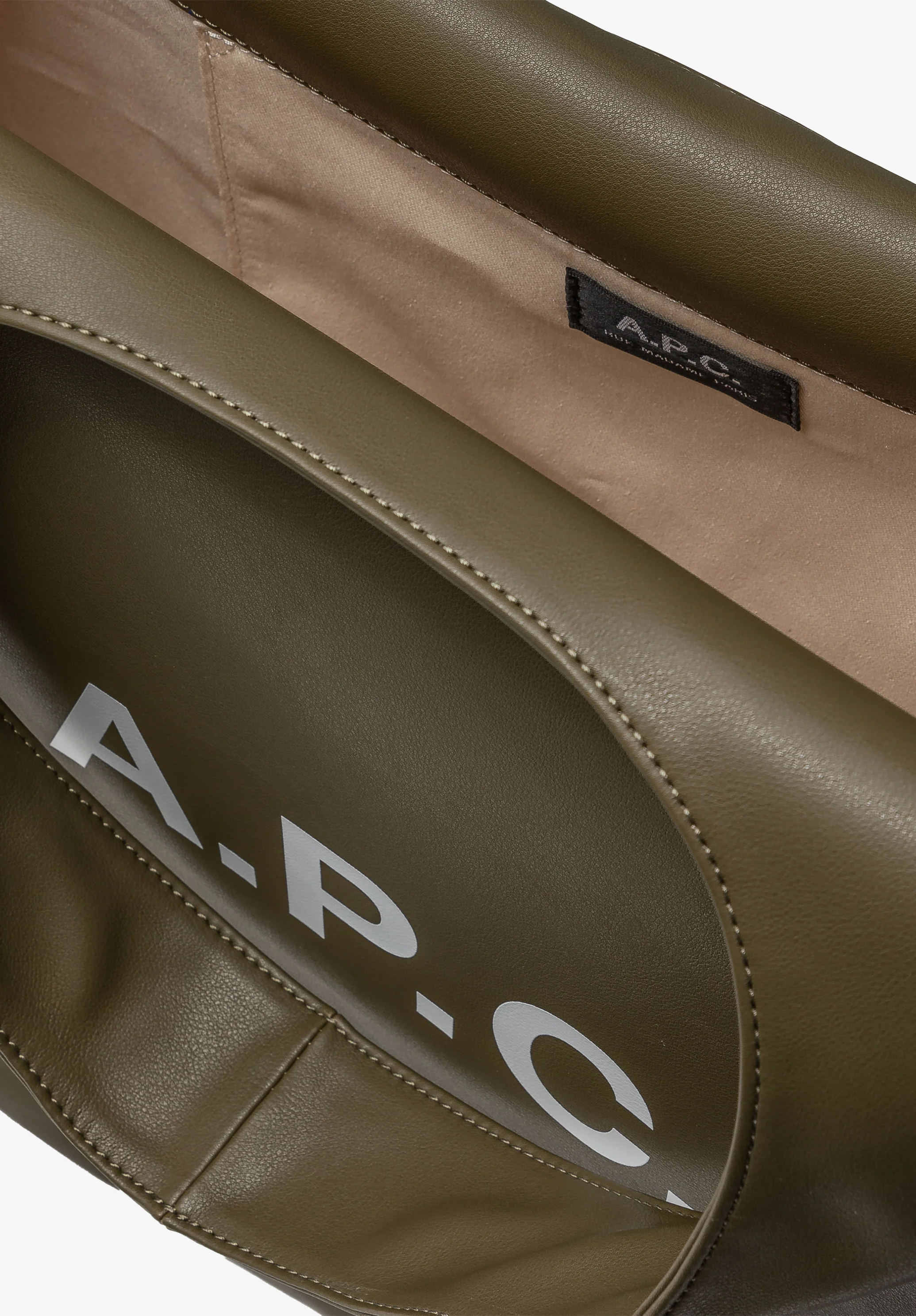 Ninon tote bag