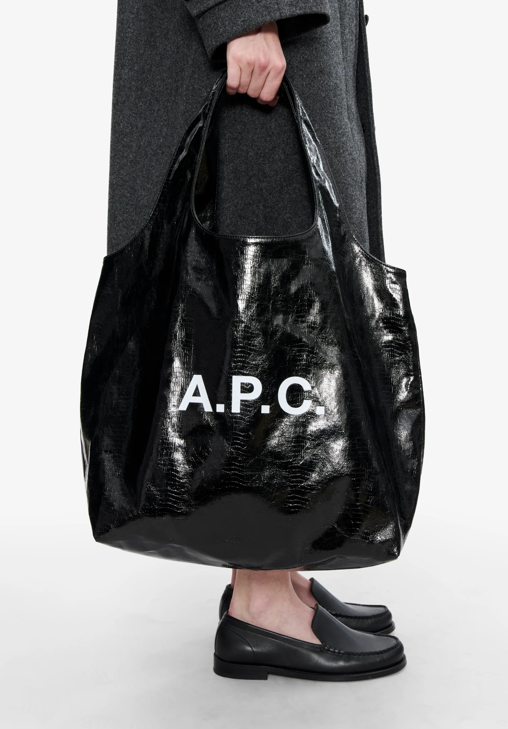 Ninon tote bag