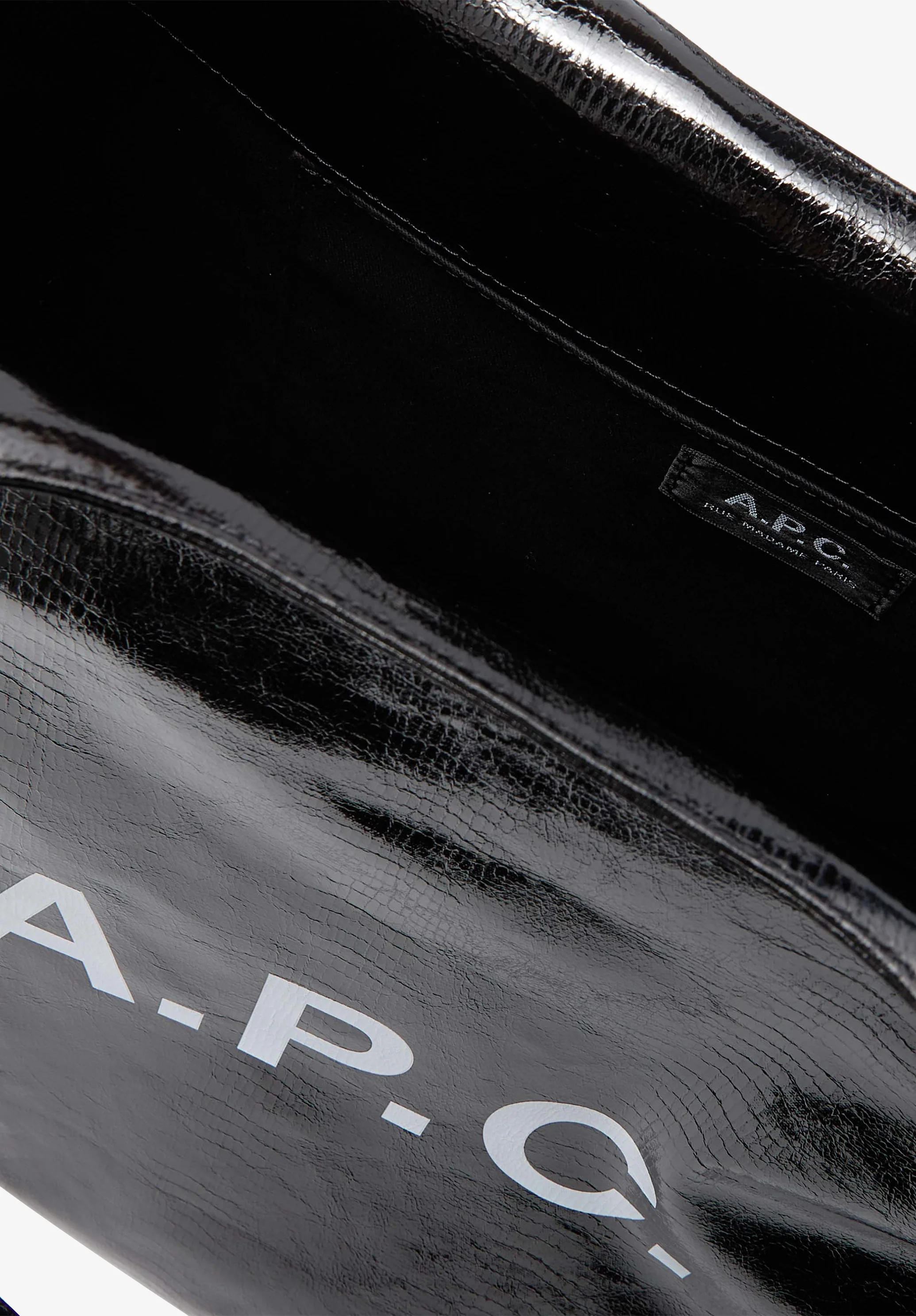 Ninon tote bag