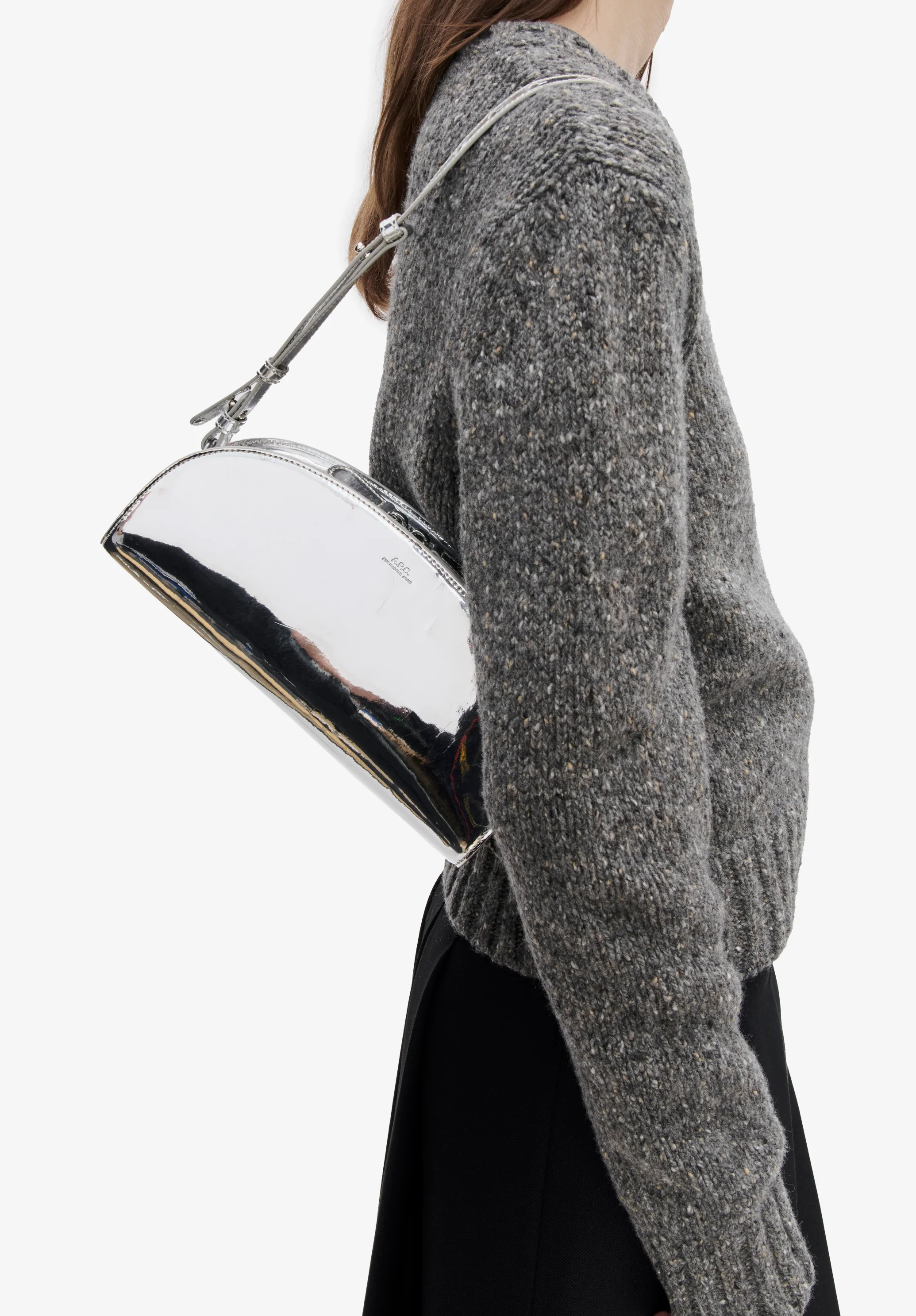 1512-demi-lune-shoulder-bag-2.webp Demi-Lune Shoulder bag
