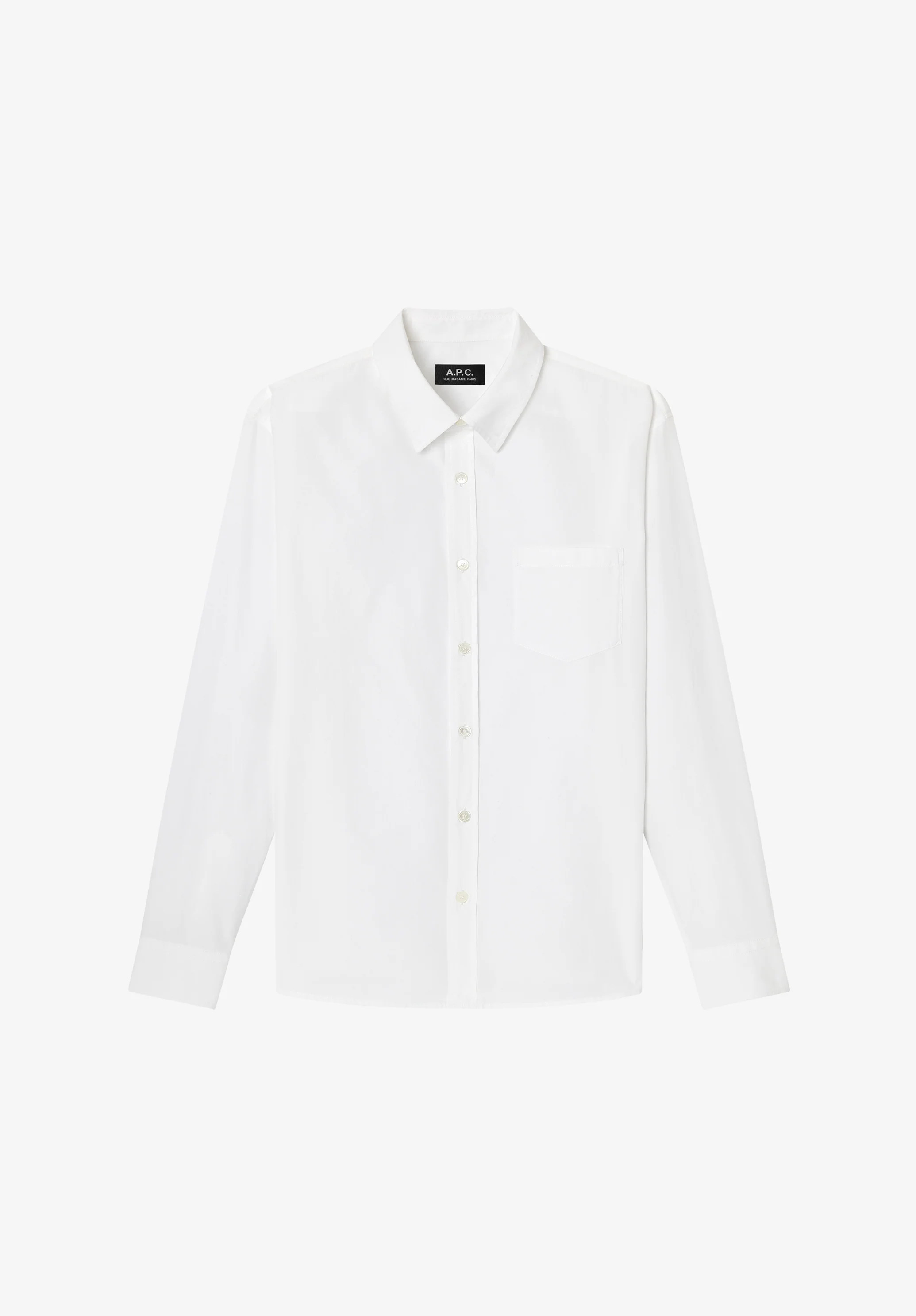 Owen Shirt
