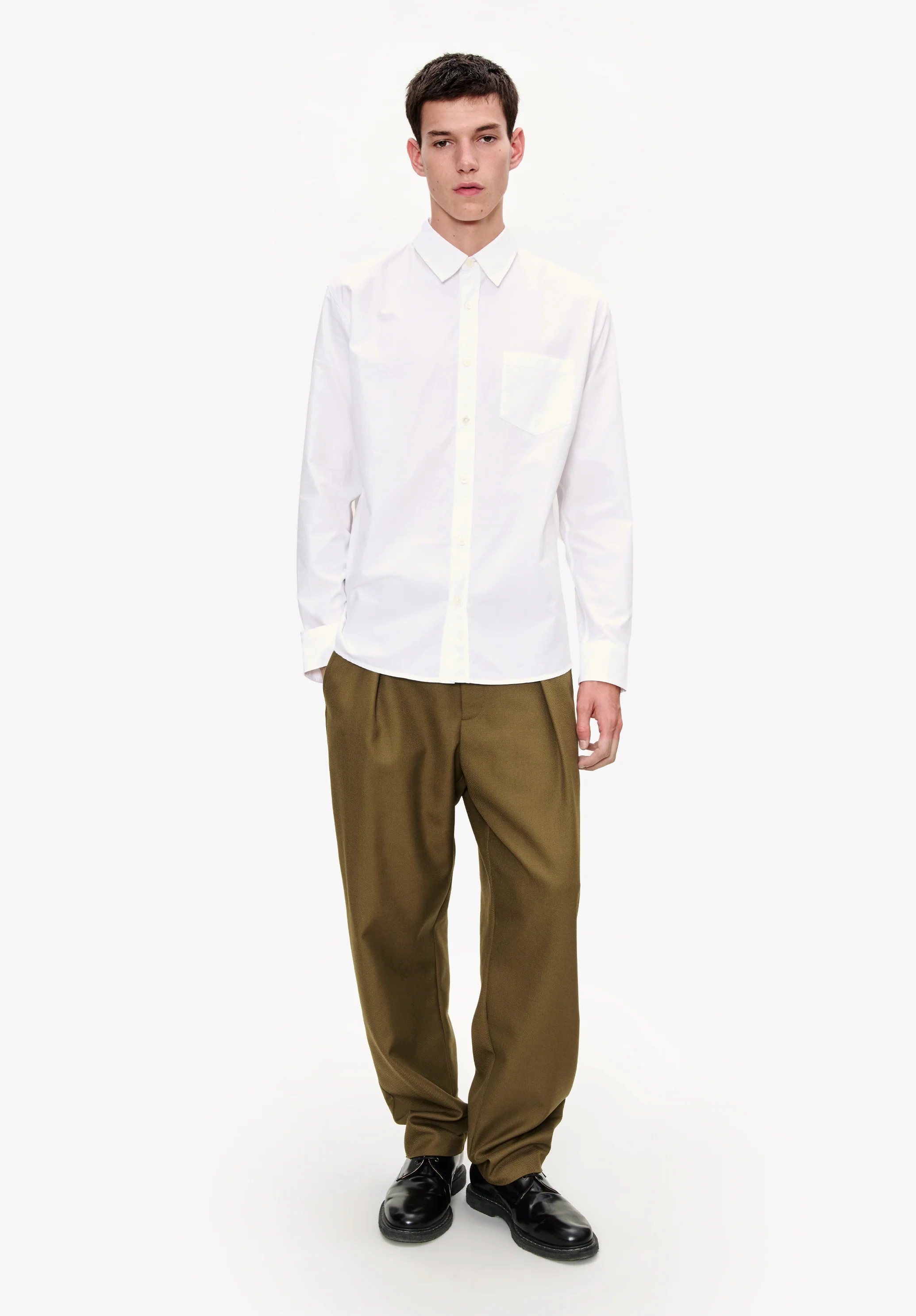 Owen Shirt