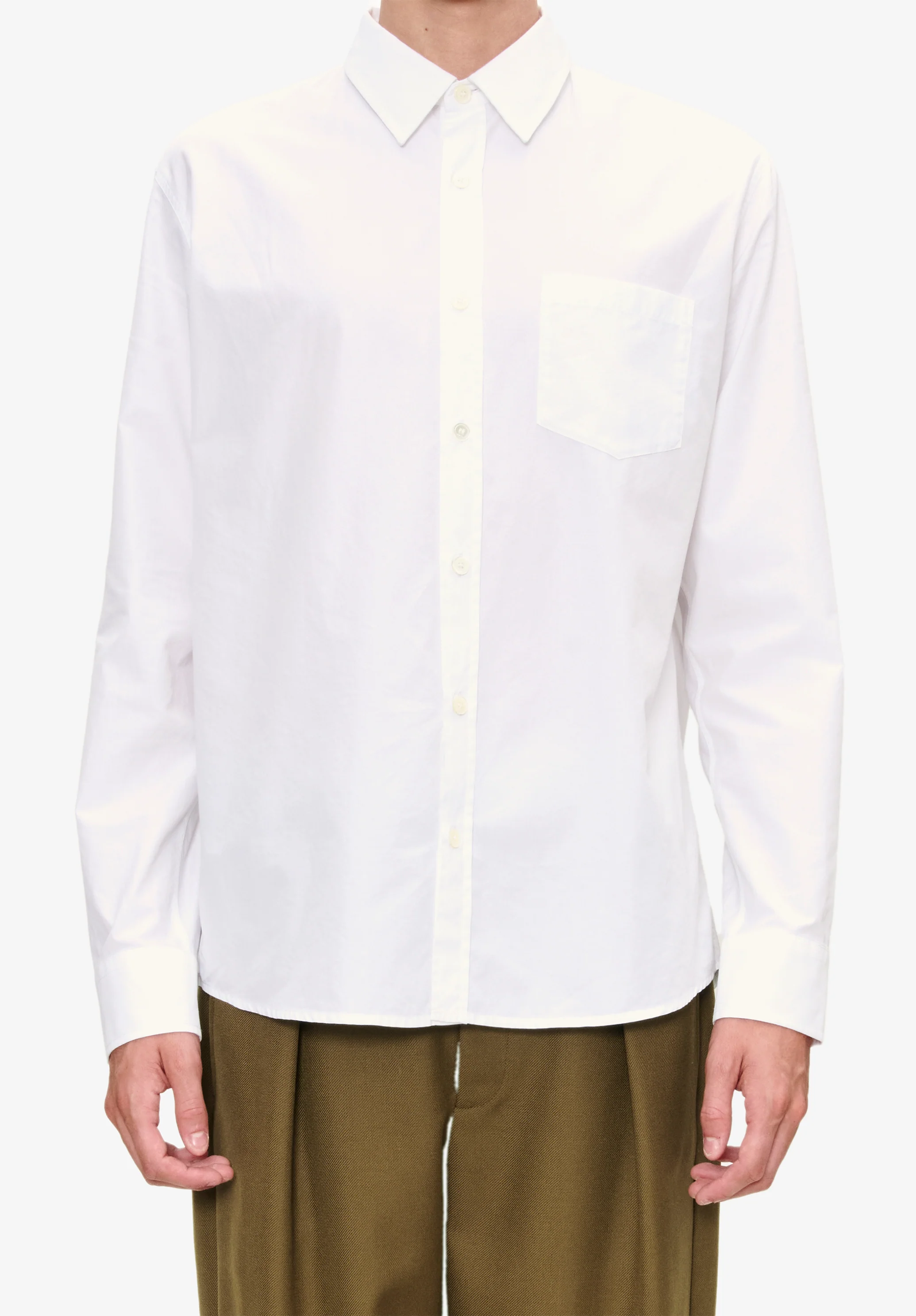 Owen Shirt