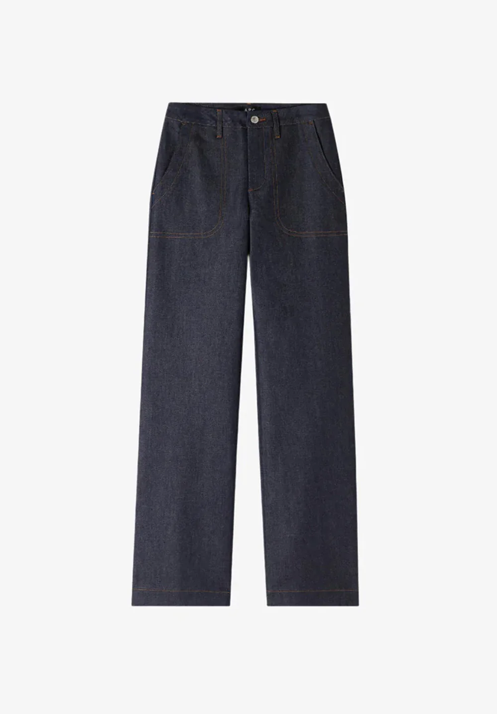 Seaside jeans