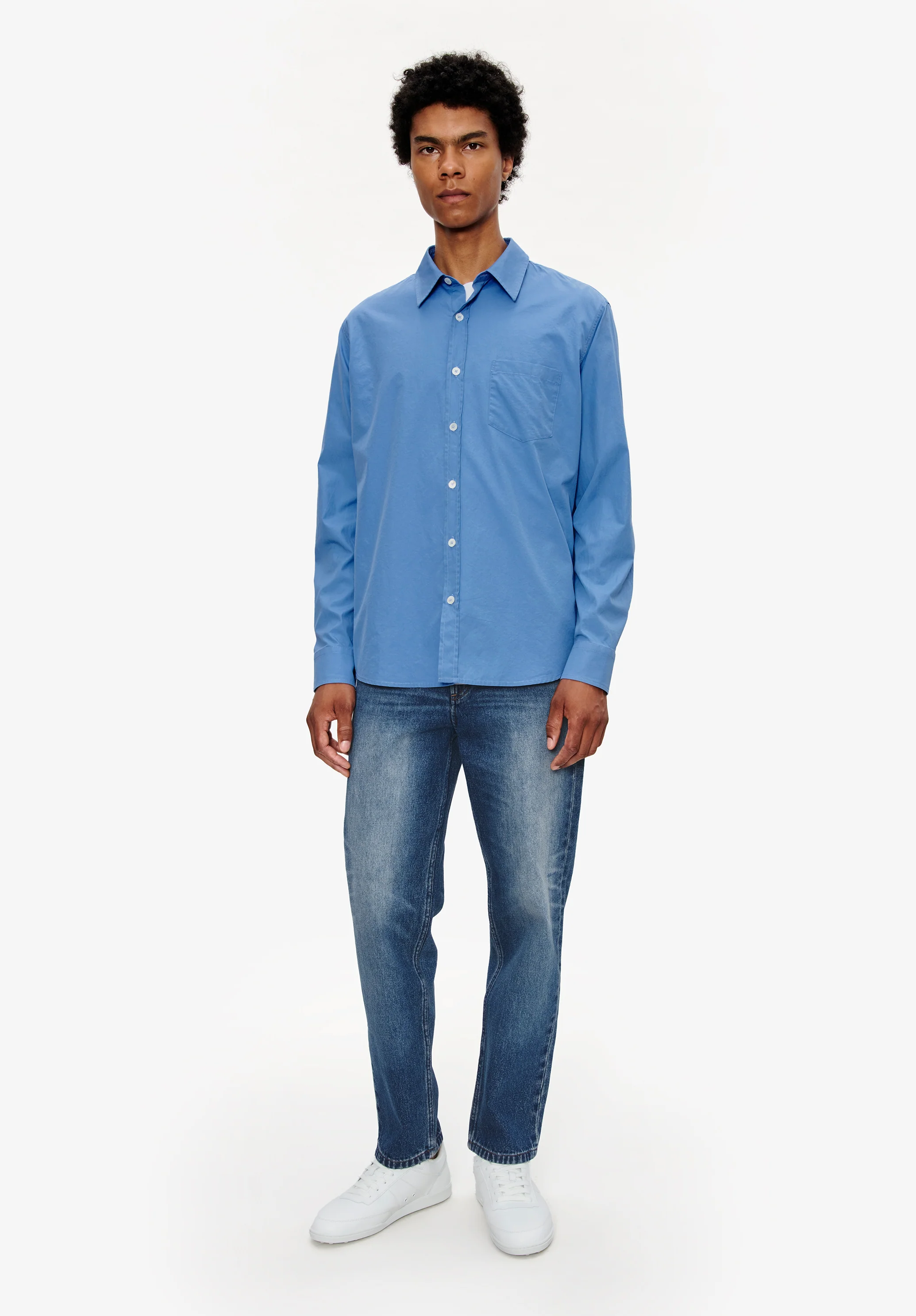 Owen Shirt