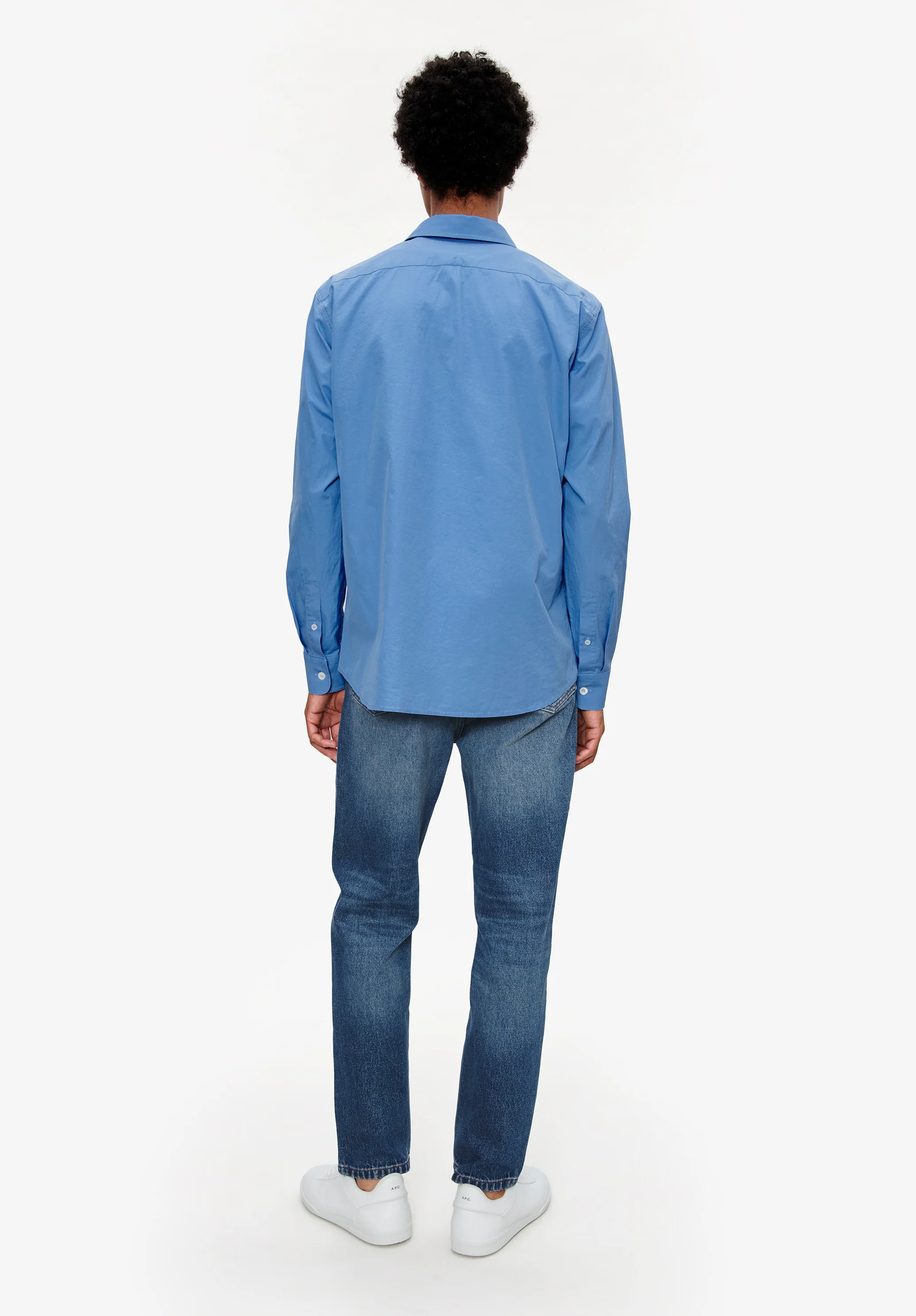 Owen Shirt