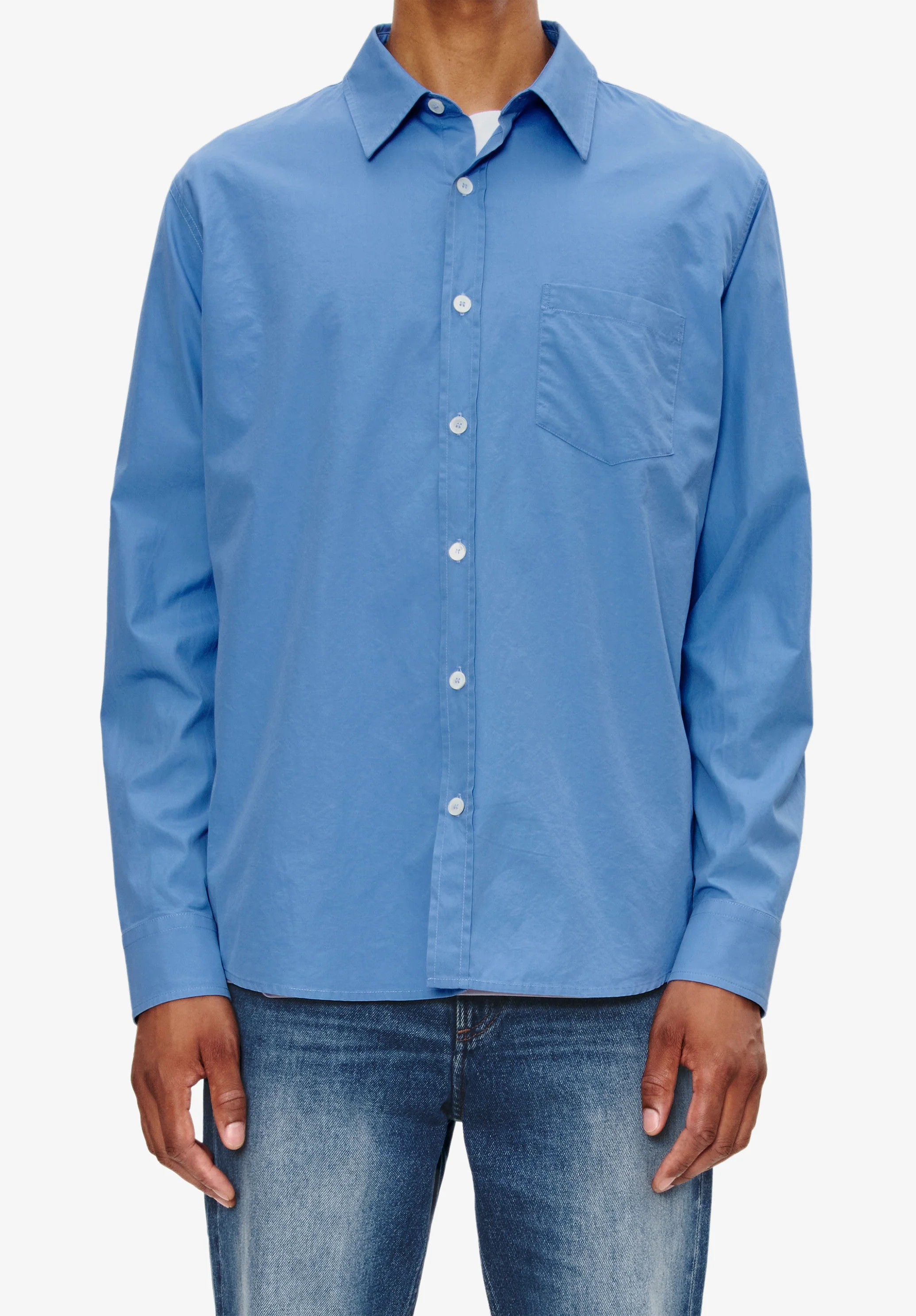 Owen Shirt