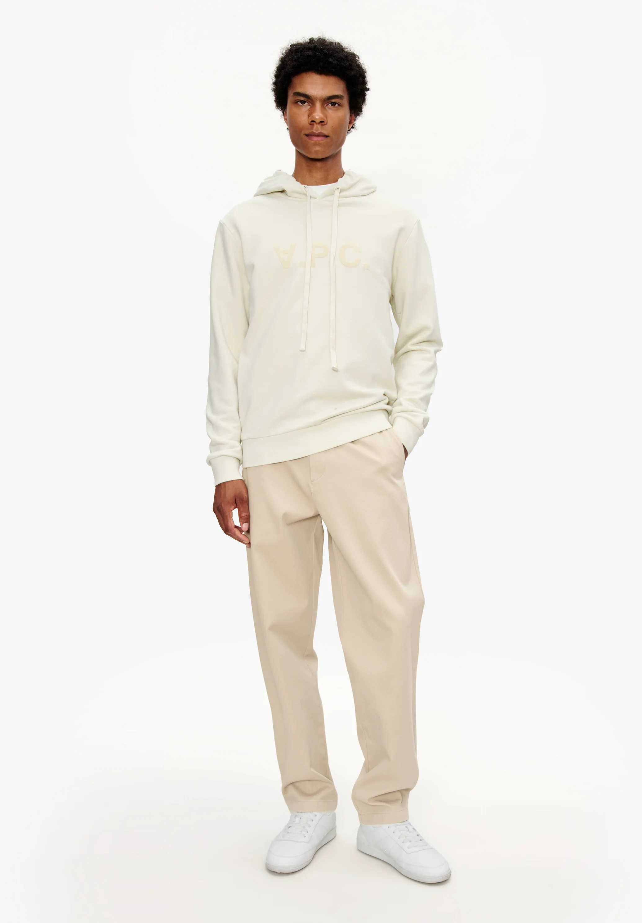 Standard Grand VPC Hoodie (M)