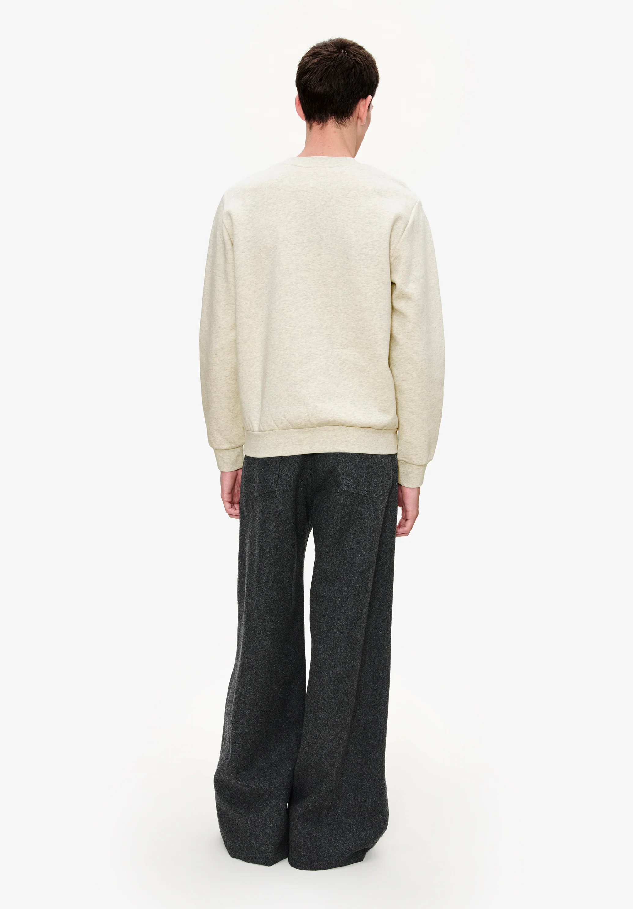Standard Item Unisex sweatshirt (M)