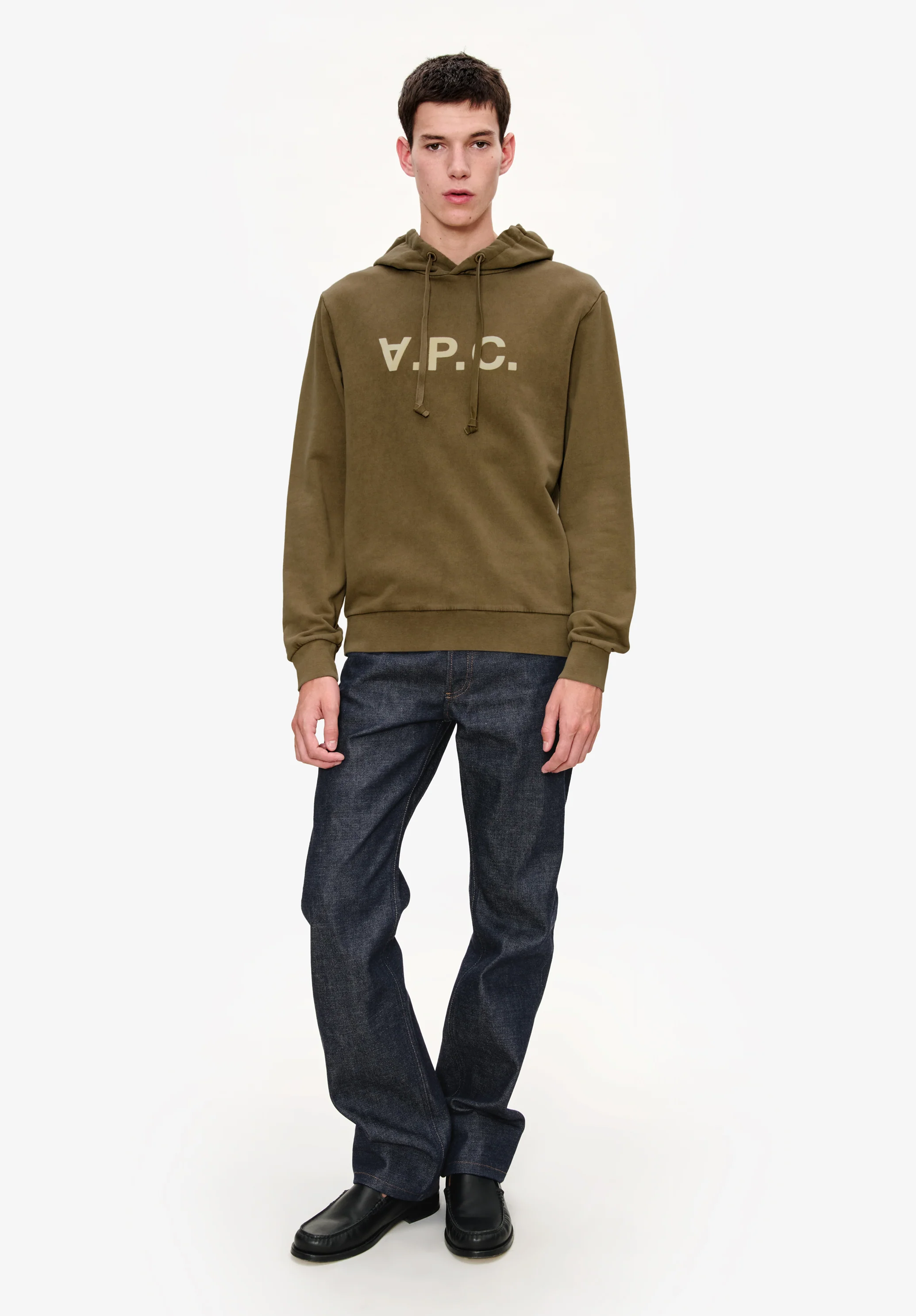 Standard Grand VPC Hoodie (M)