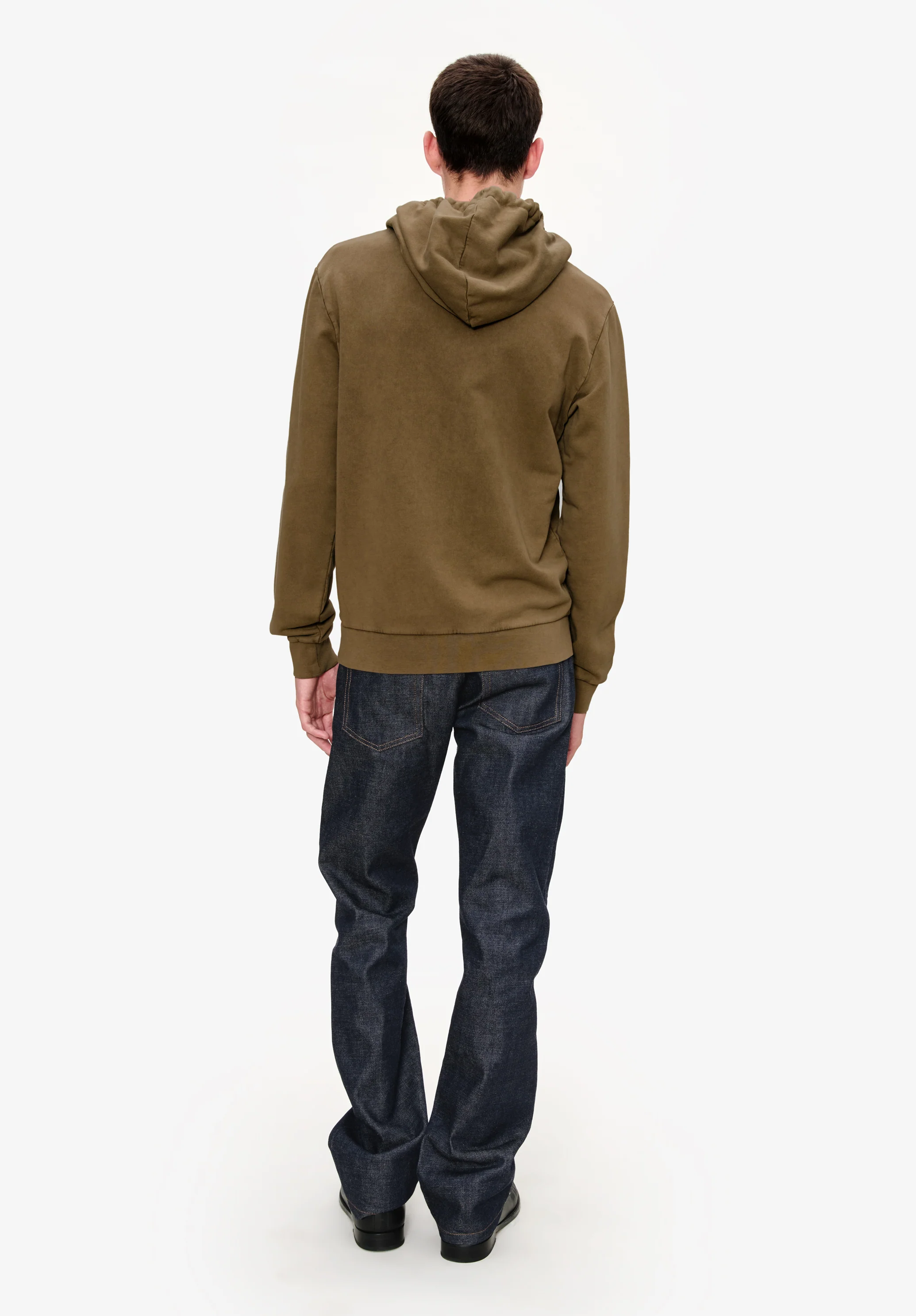 Standard Grand VPC Hoodie (M)
