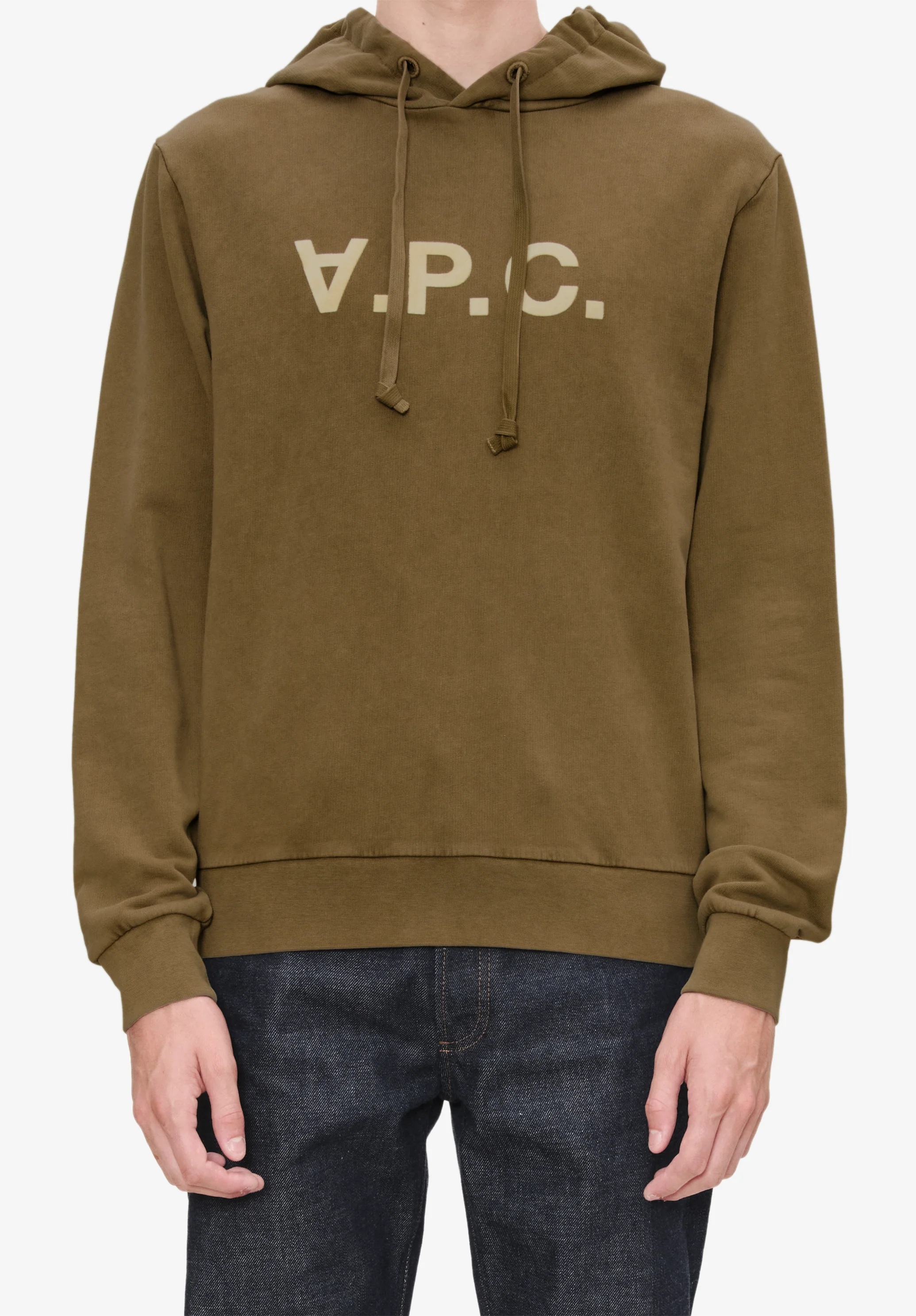 Standard Grand VPC Hoodie (M)