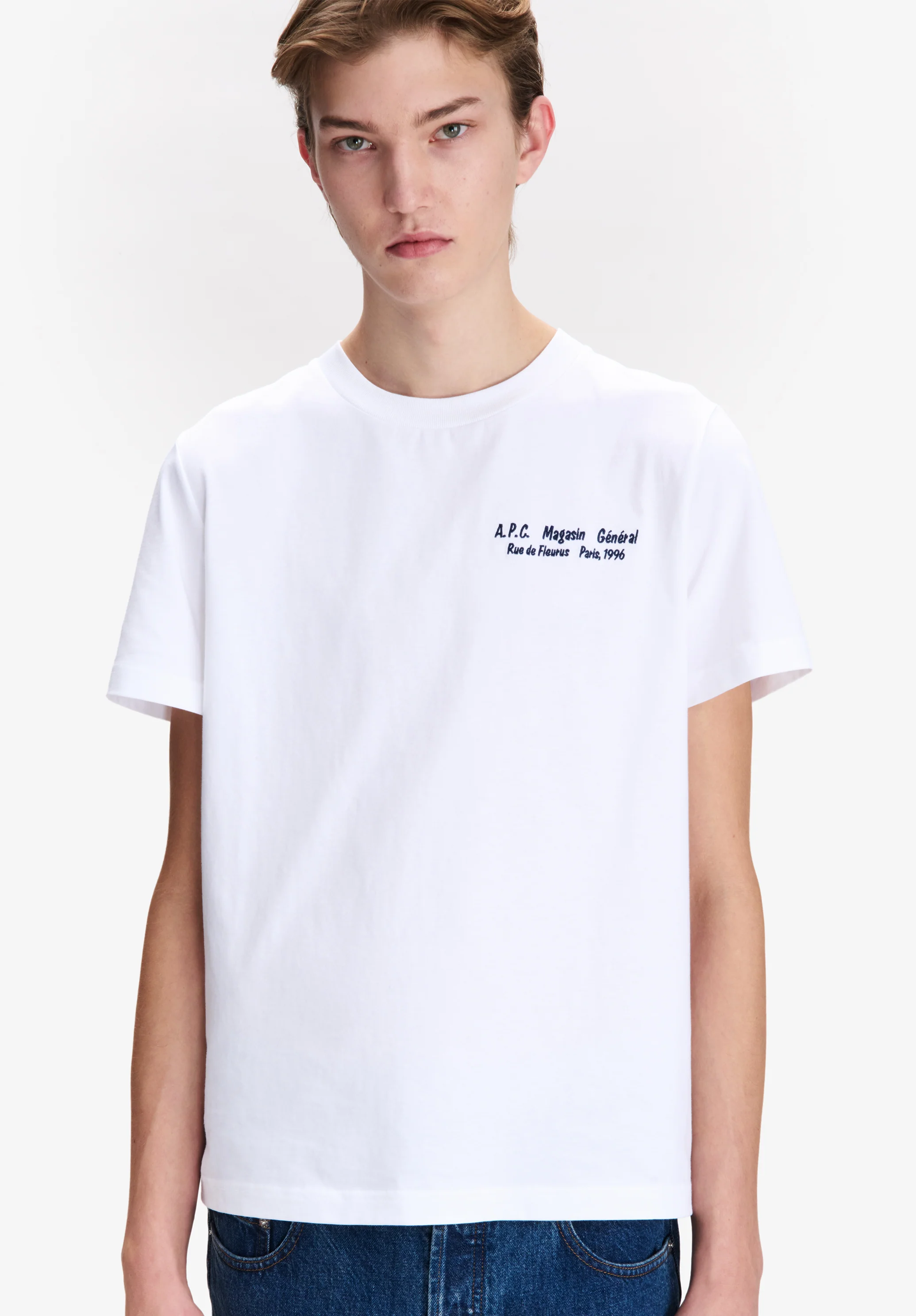 Magasin Général 1996 t-shirt (M)