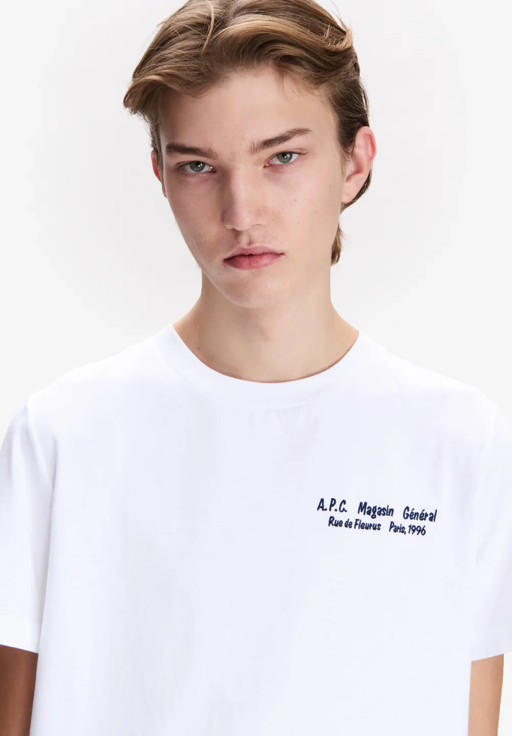 Magasin Général 1996 t-shirt (M)