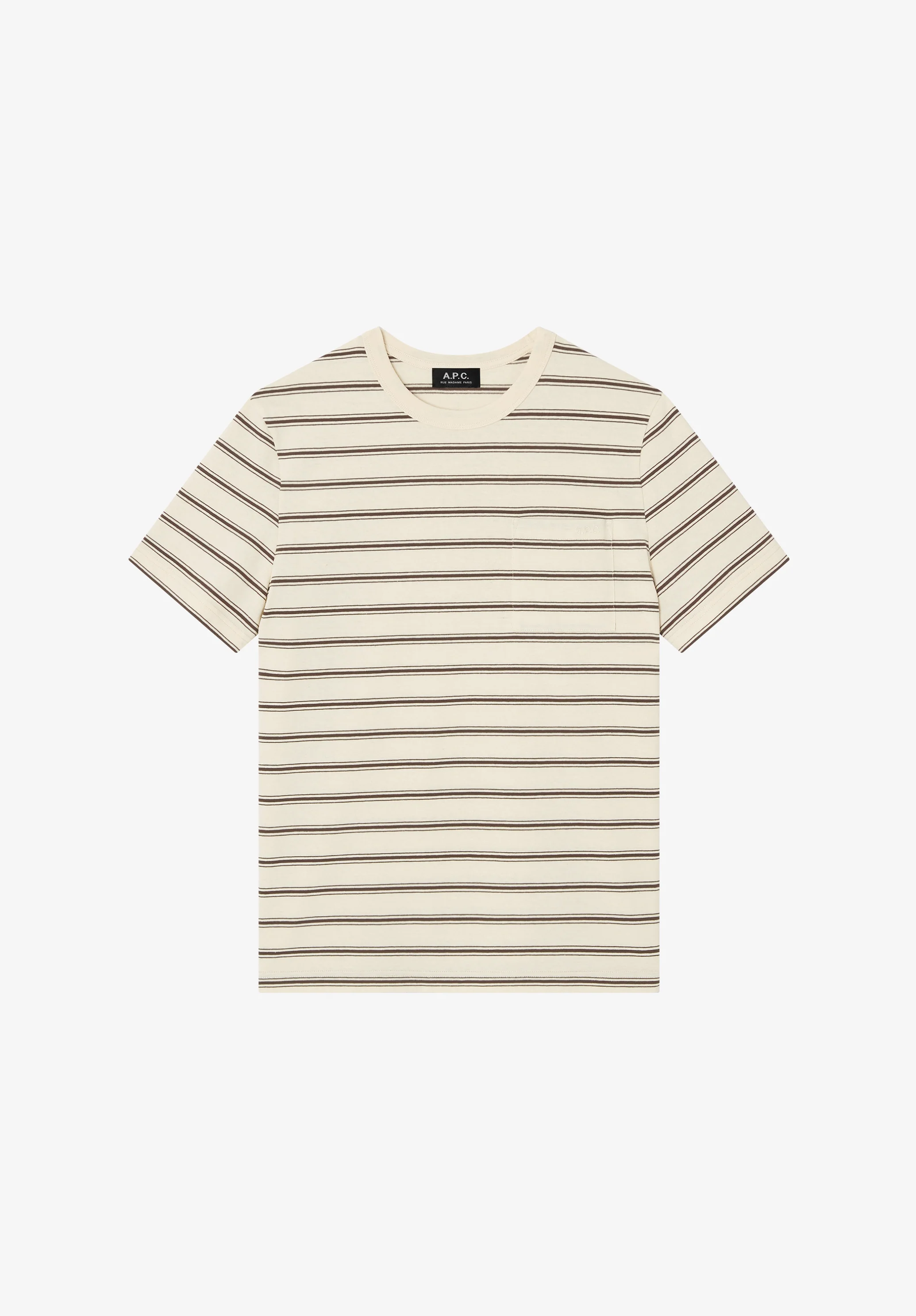 Striped T-shirt