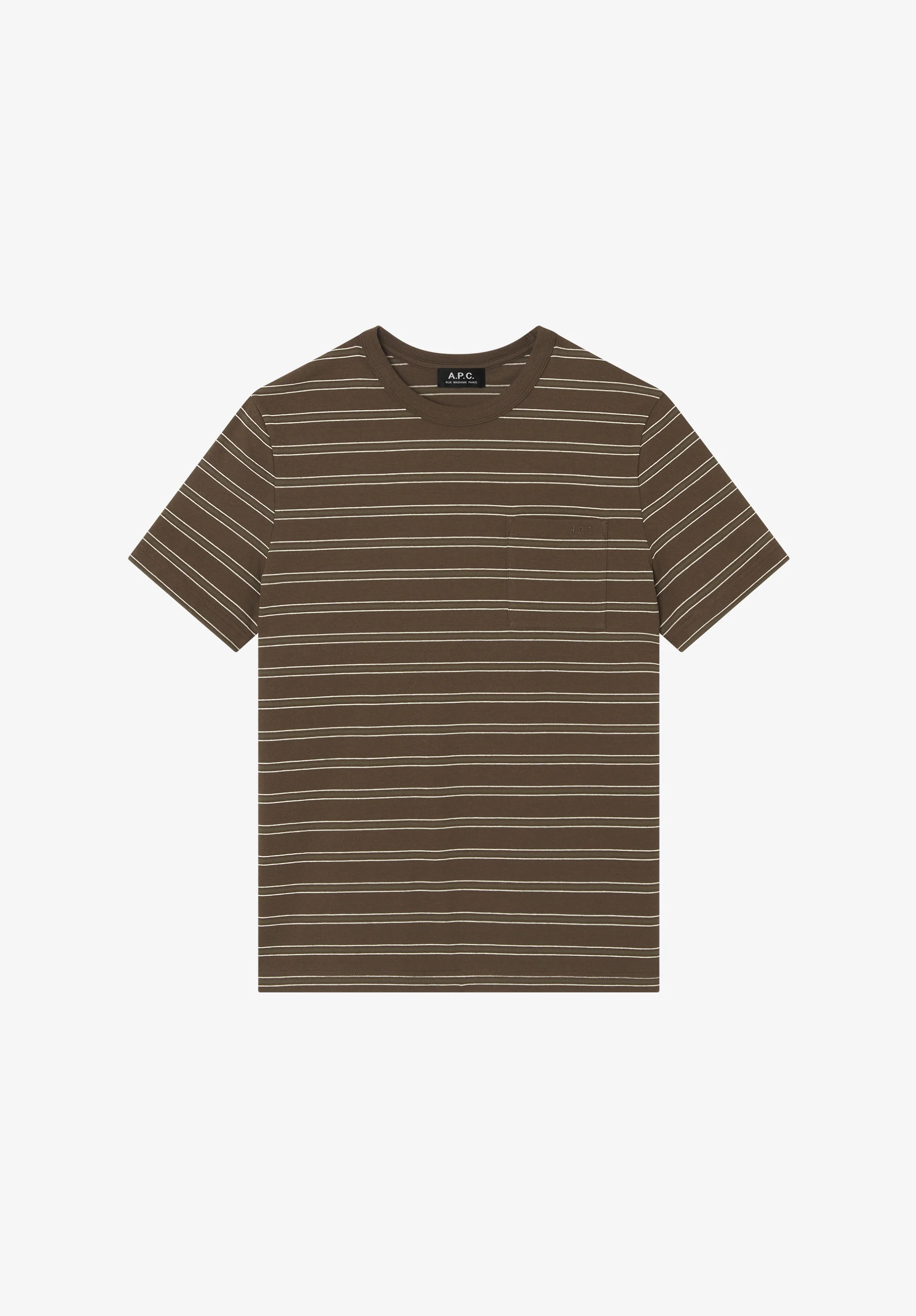 Striped T-shirt