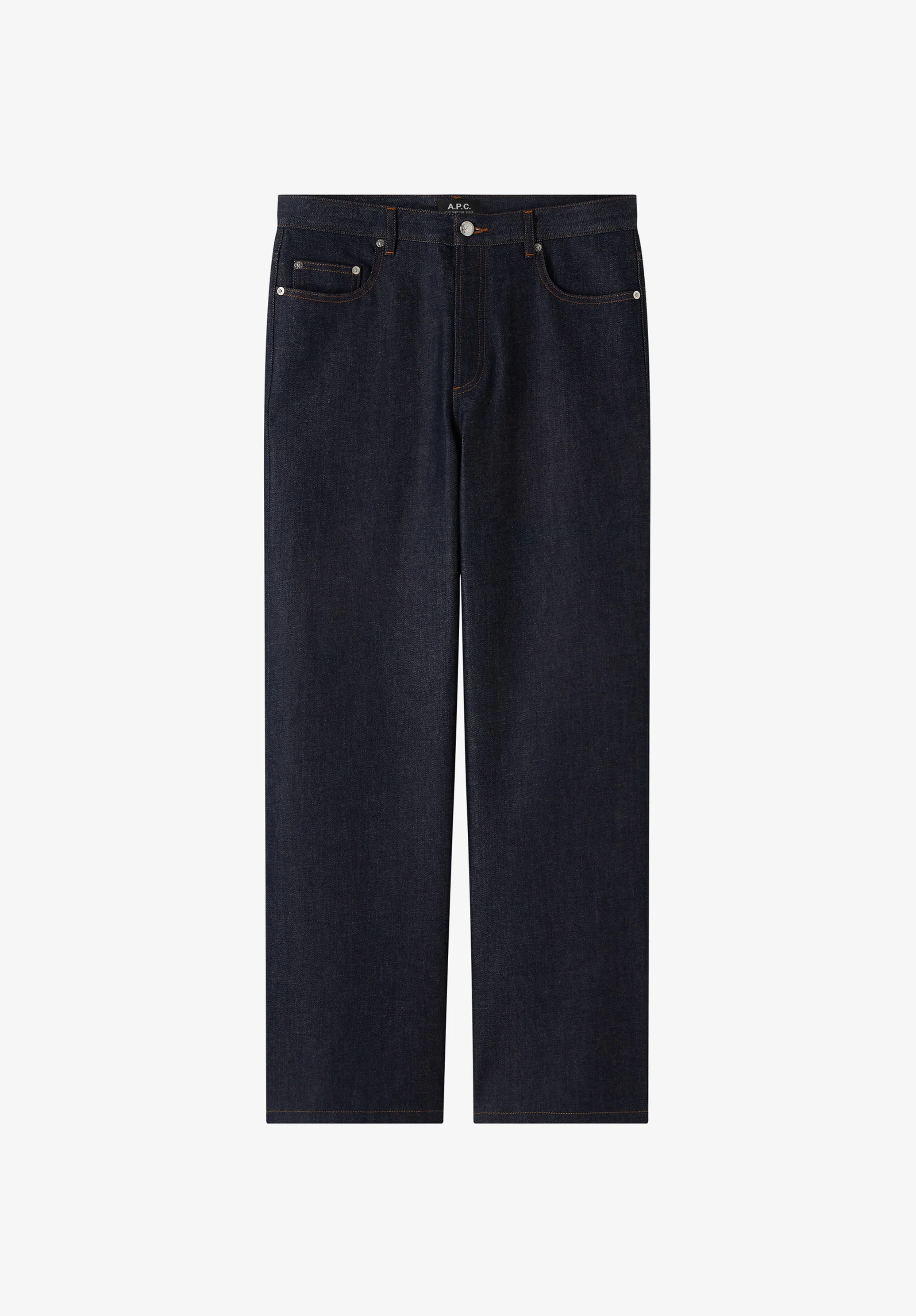 Aaron jeans