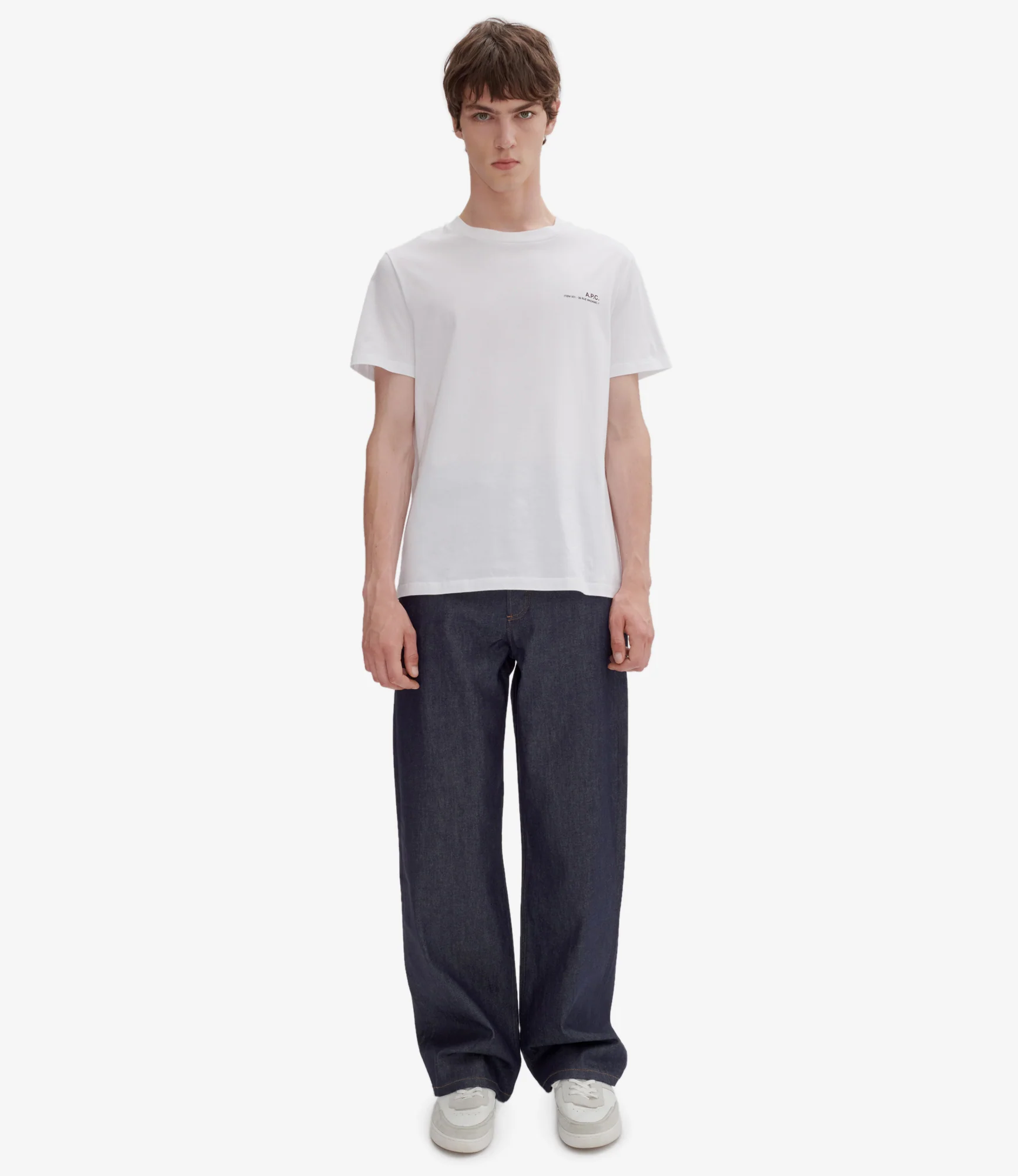 Aaron jeans