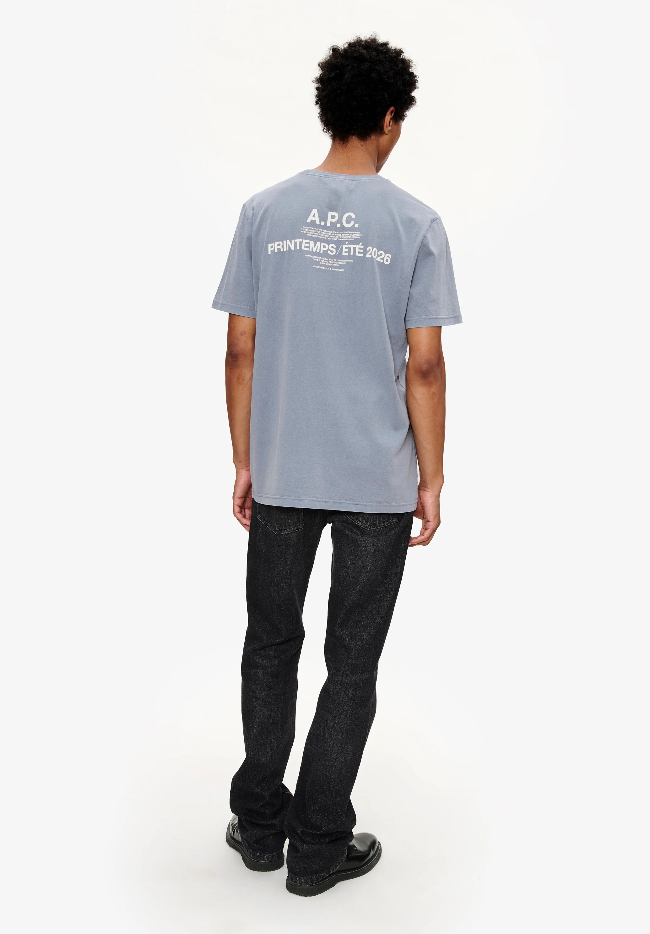 APC Printemps 26 T-shirt (M)