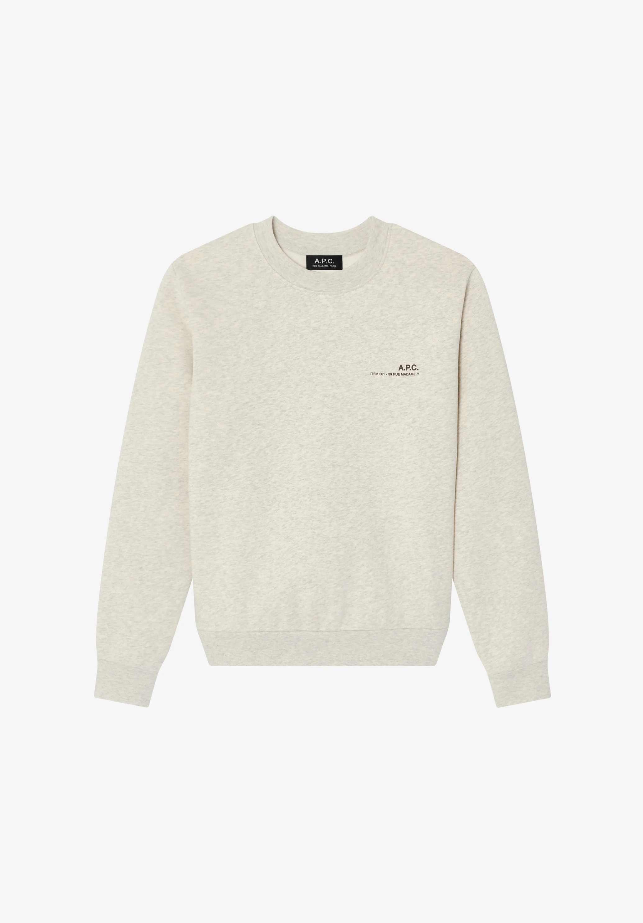 Standard Item Unisex sweatshirt (W)