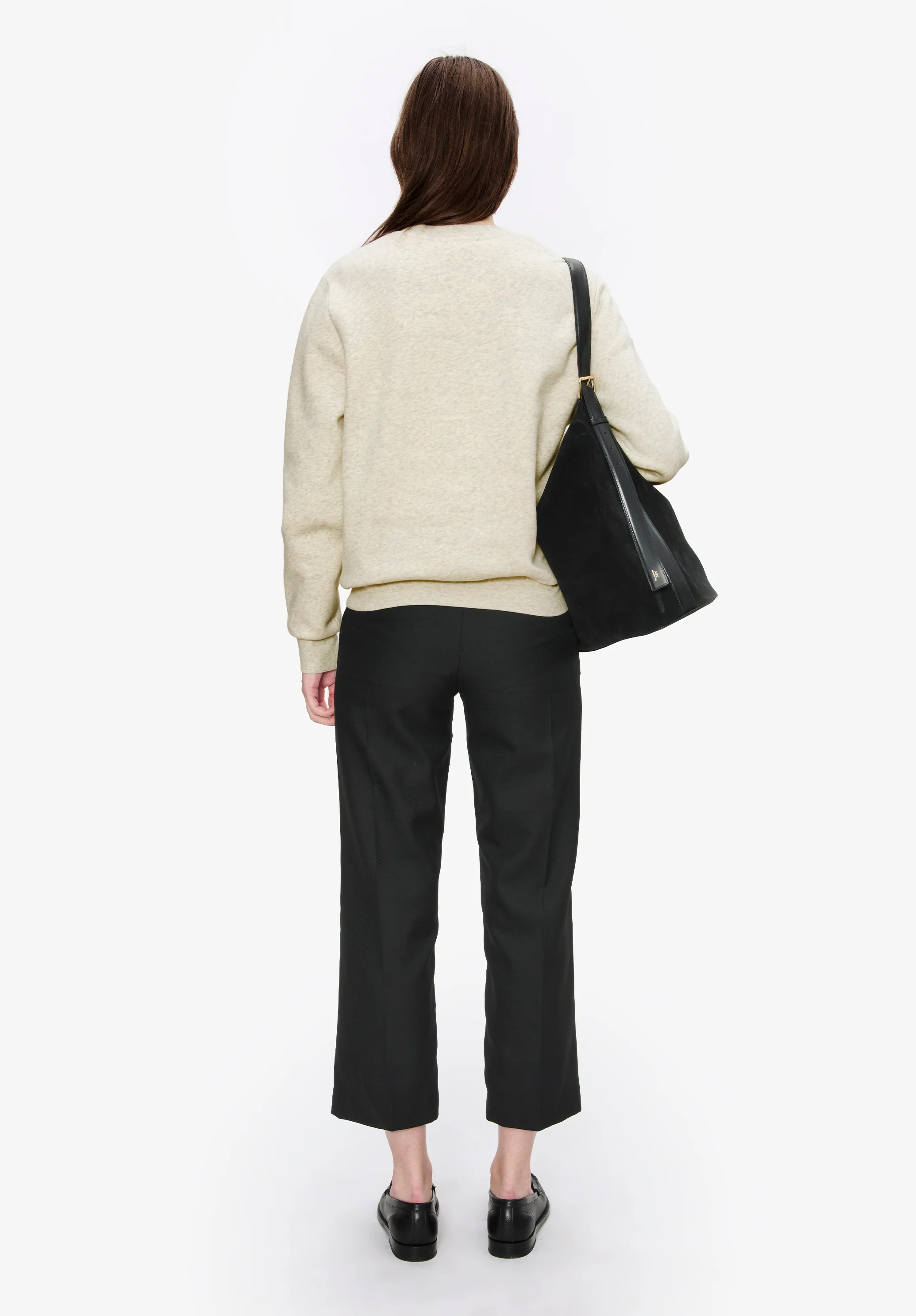 Standard Item Unisex sweatshirt (W)