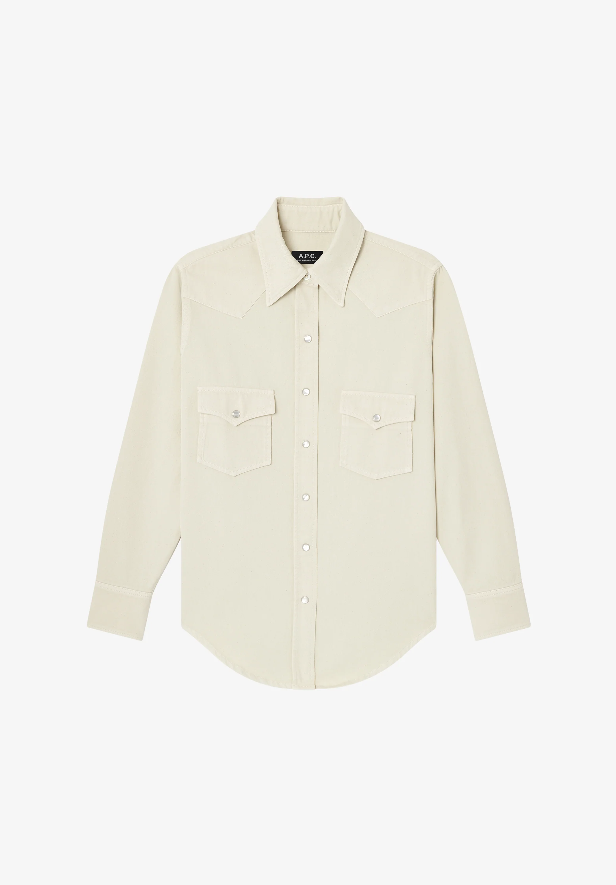 Western Shirt
