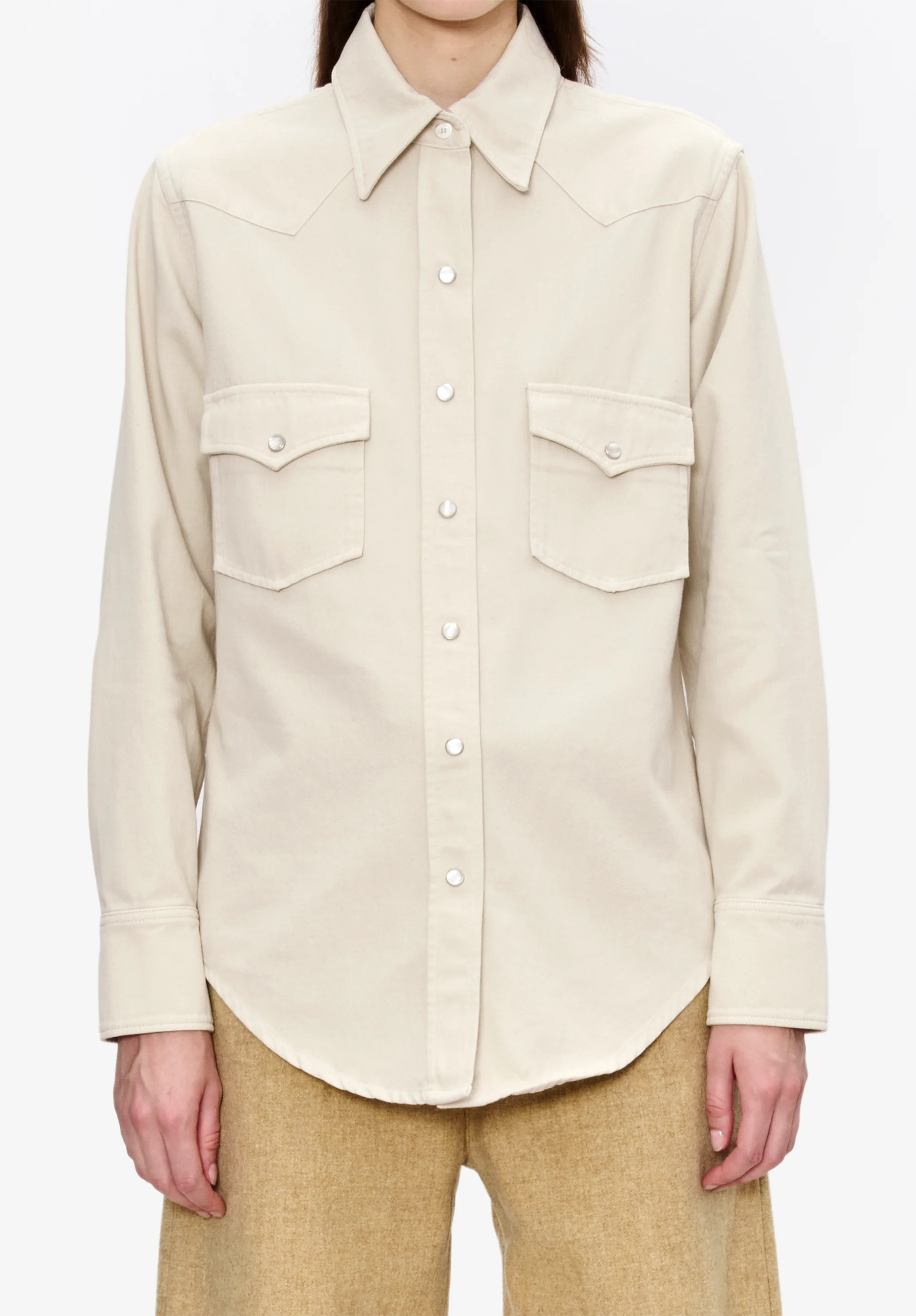 Western Shirt