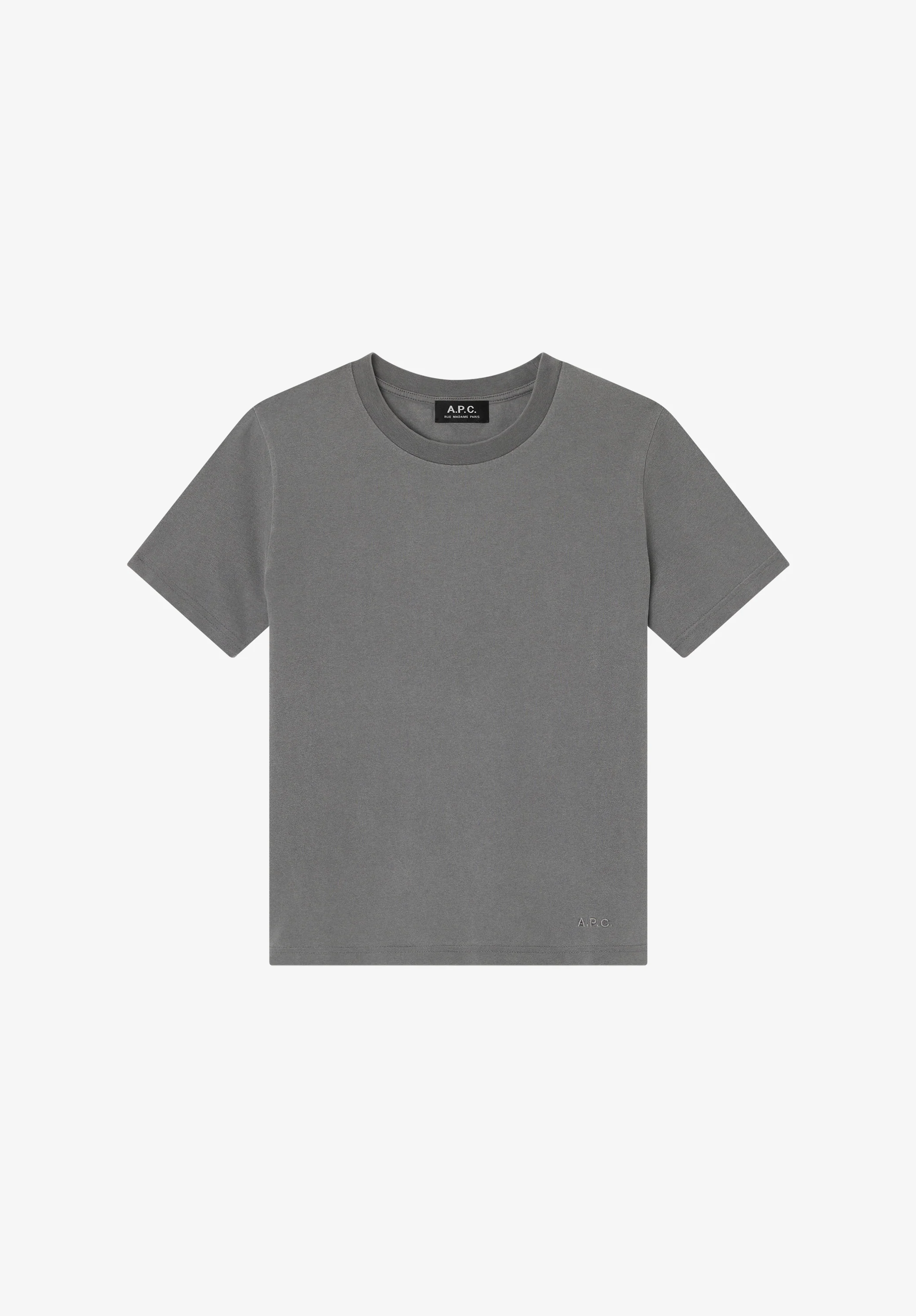 Crop T-shirt