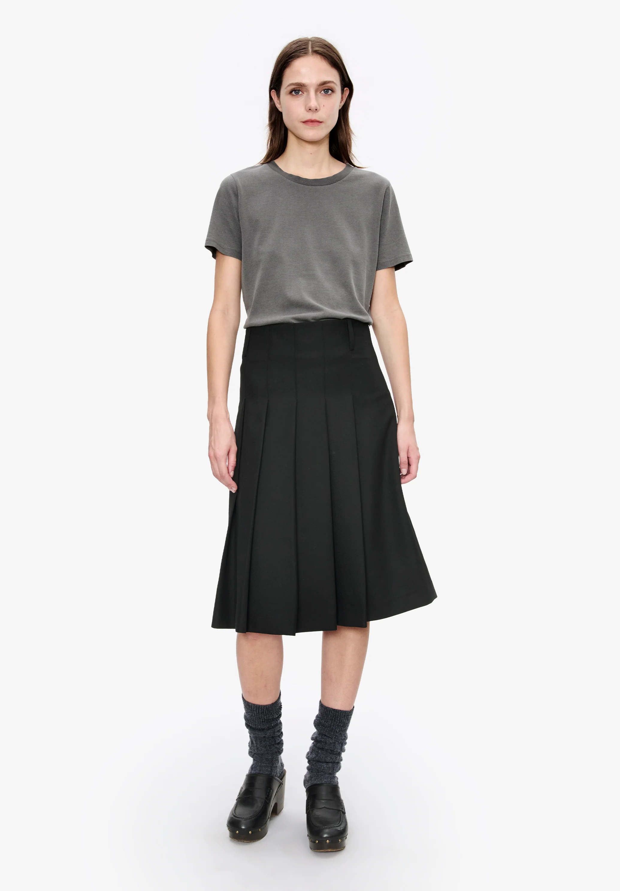 Crop T-shirt