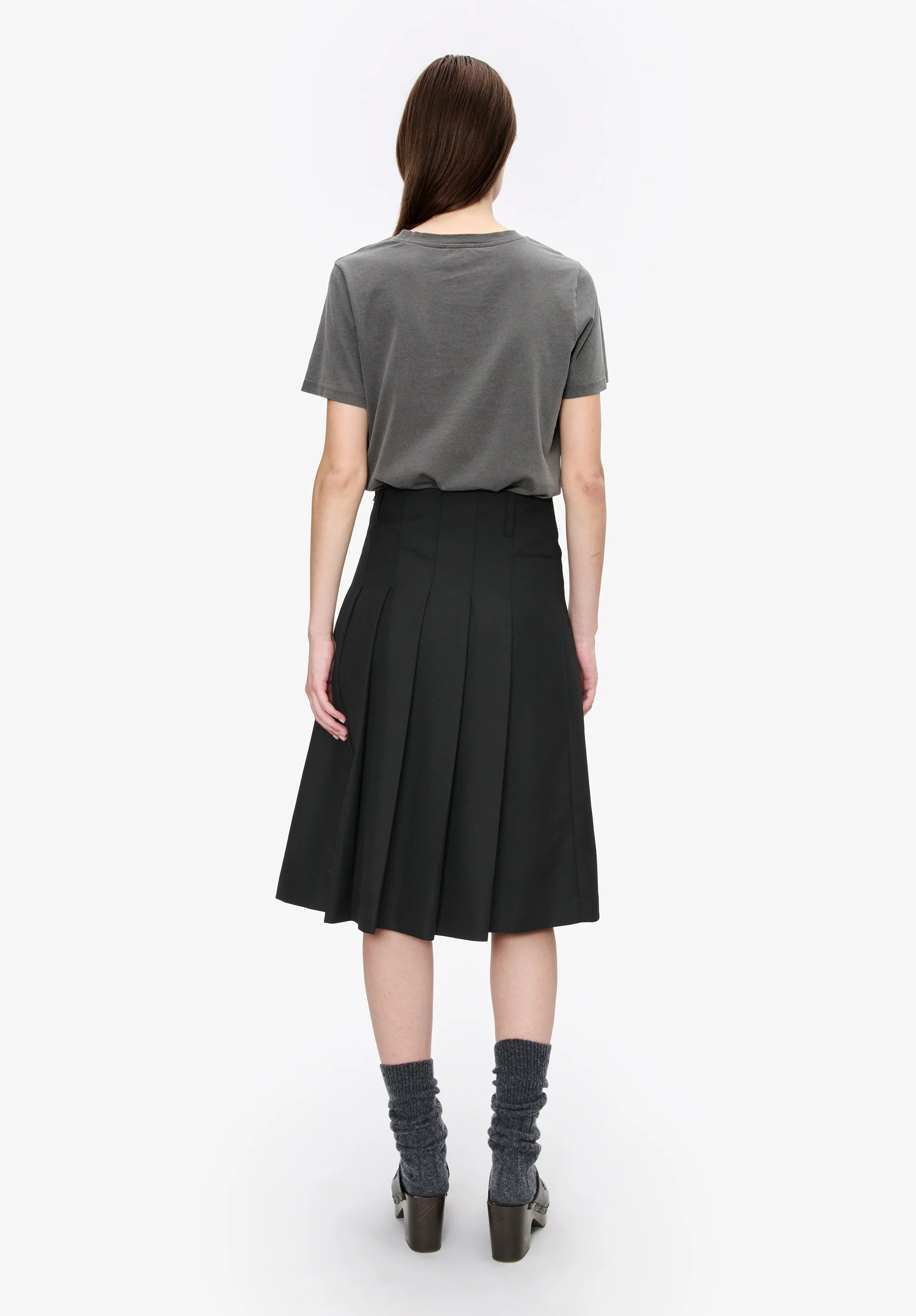 Crop T-shirt