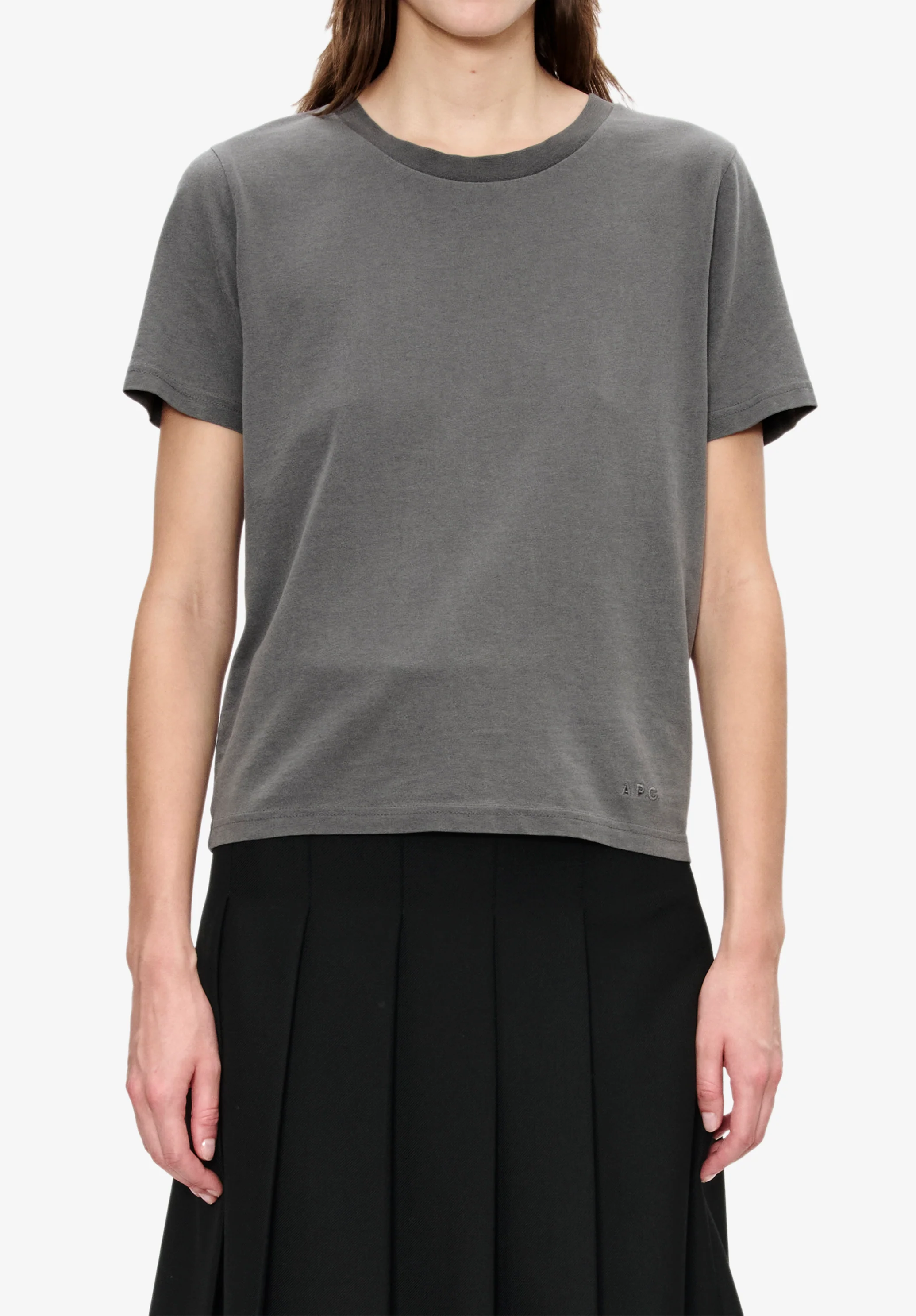 Crop T-shirt