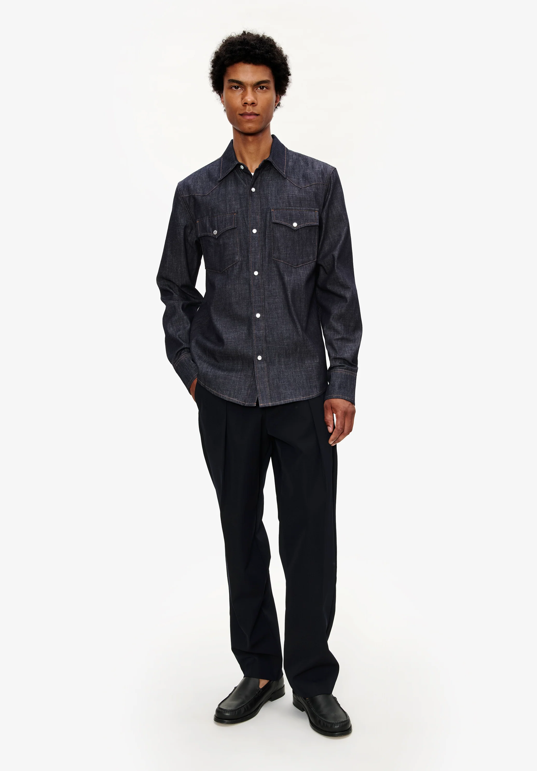Western Shirt