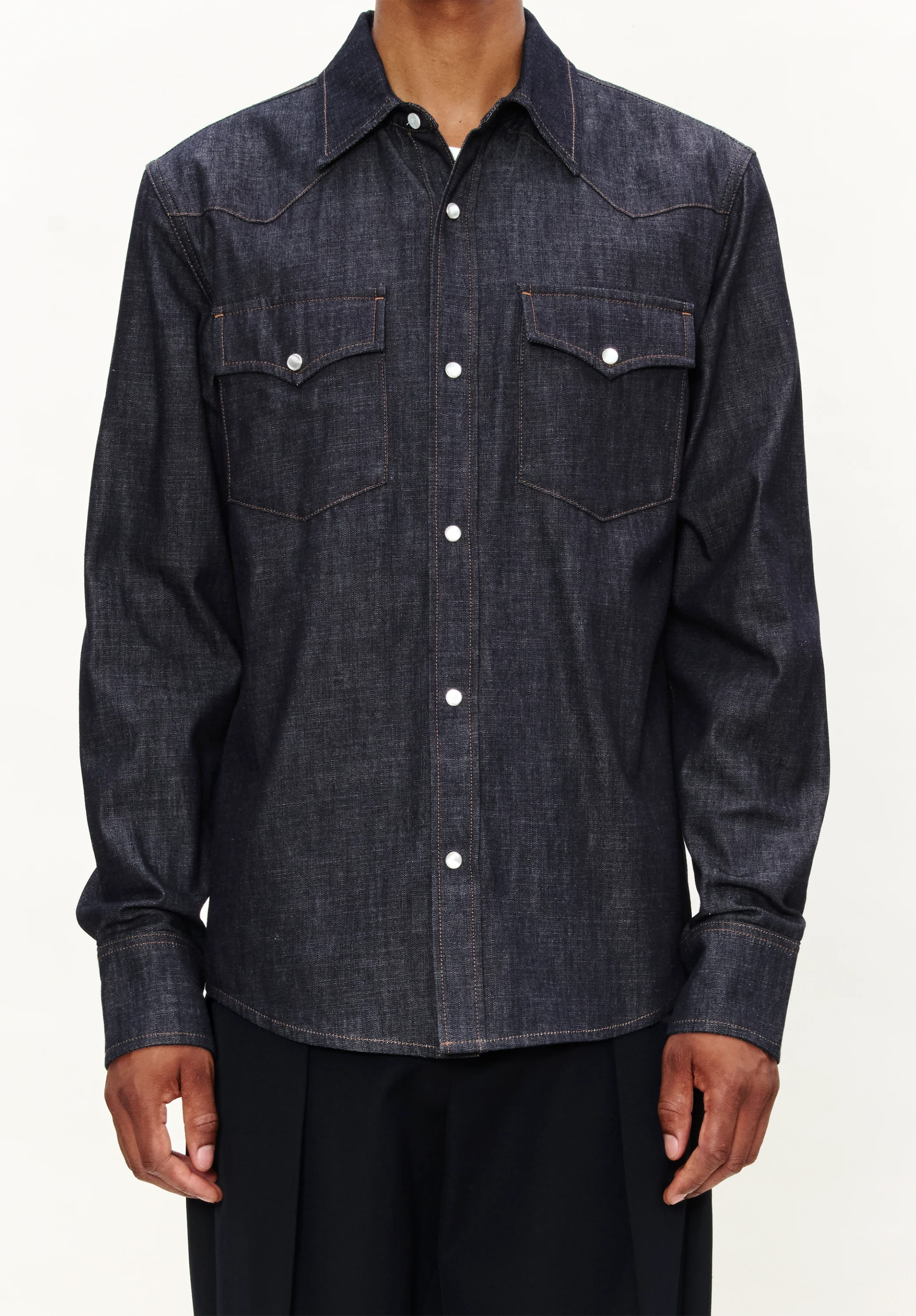 Western Shirt