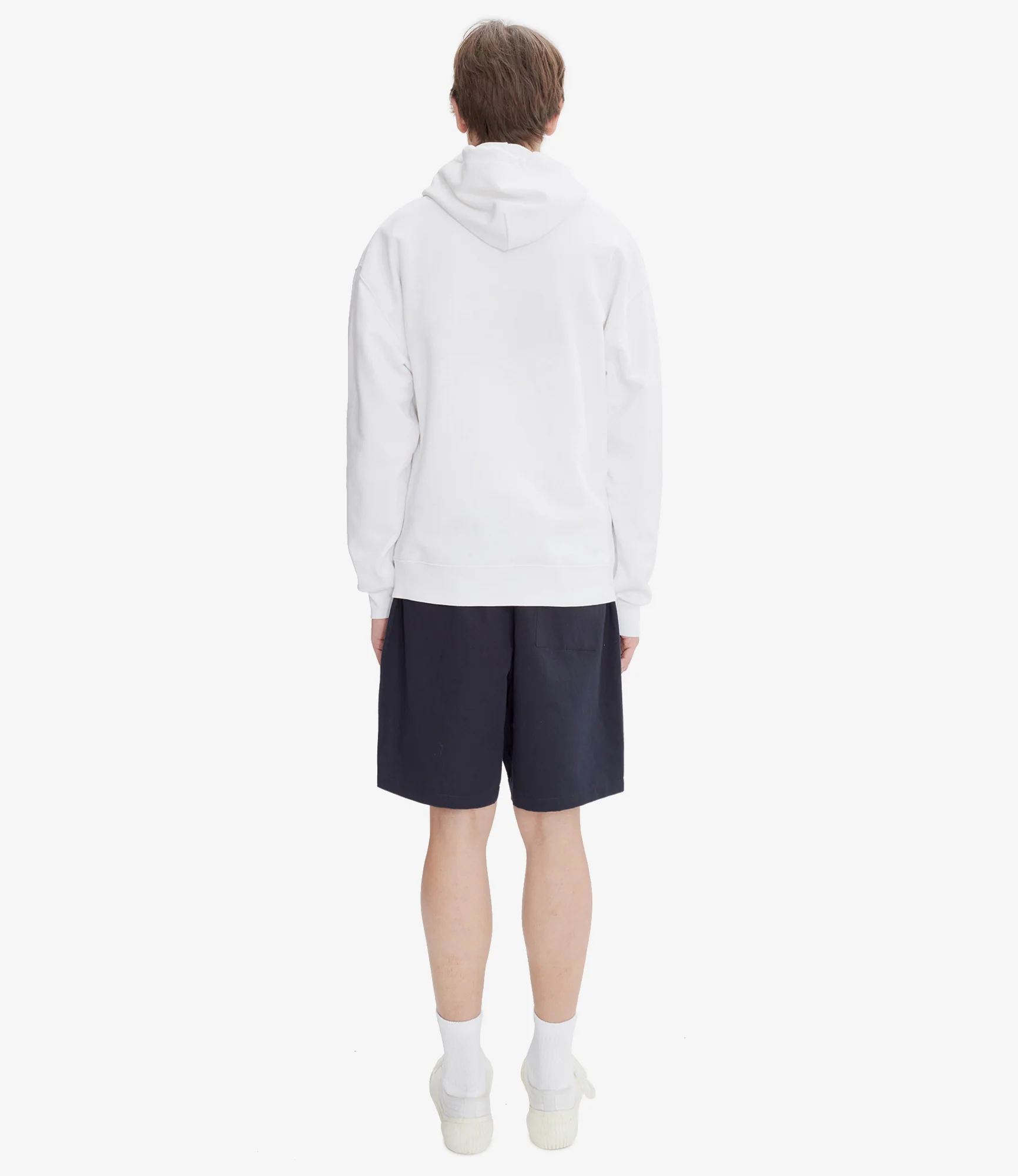 Hotel JJJJound hoodie (M)