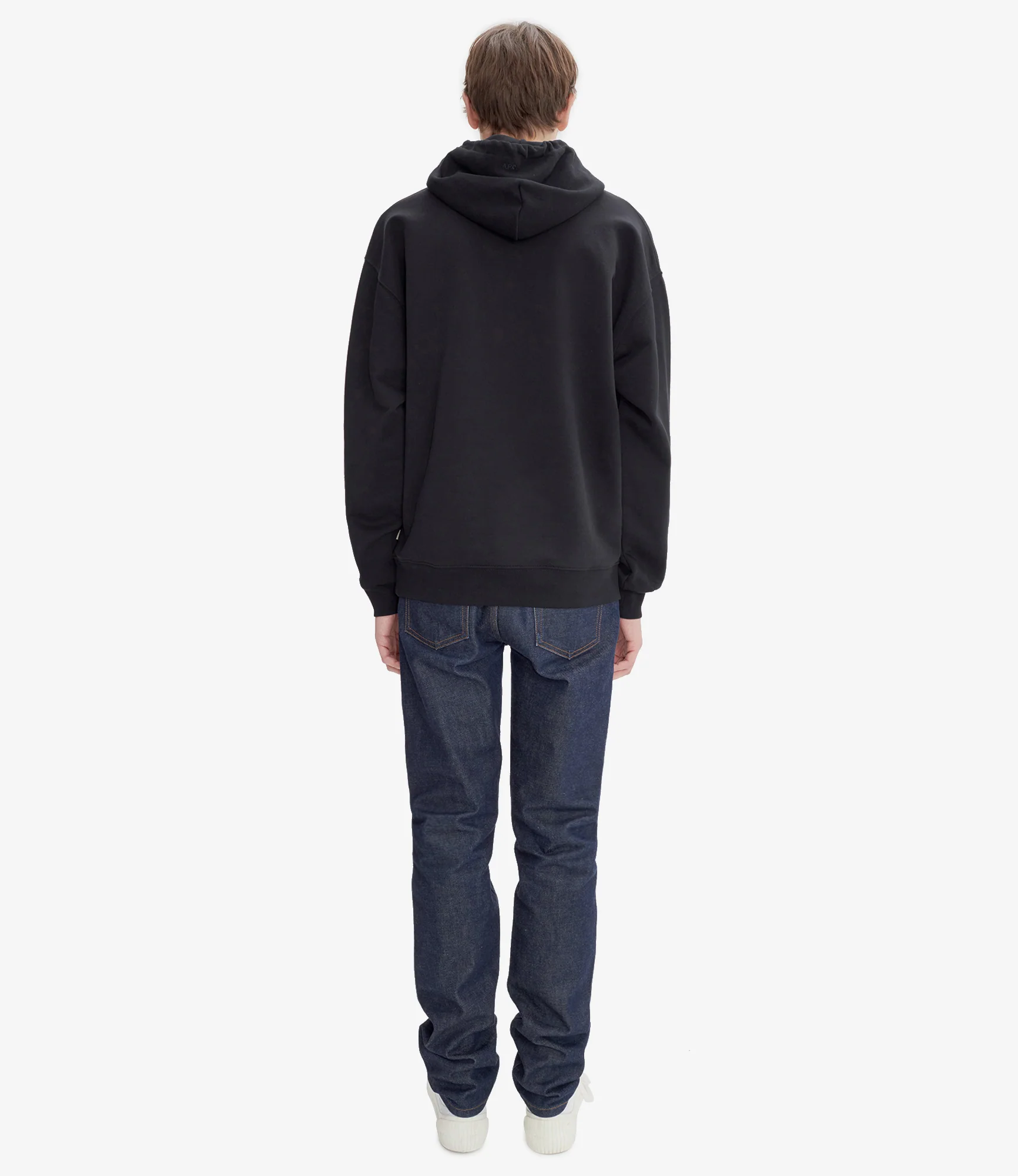 Hotel JJJJound hoodie (M)