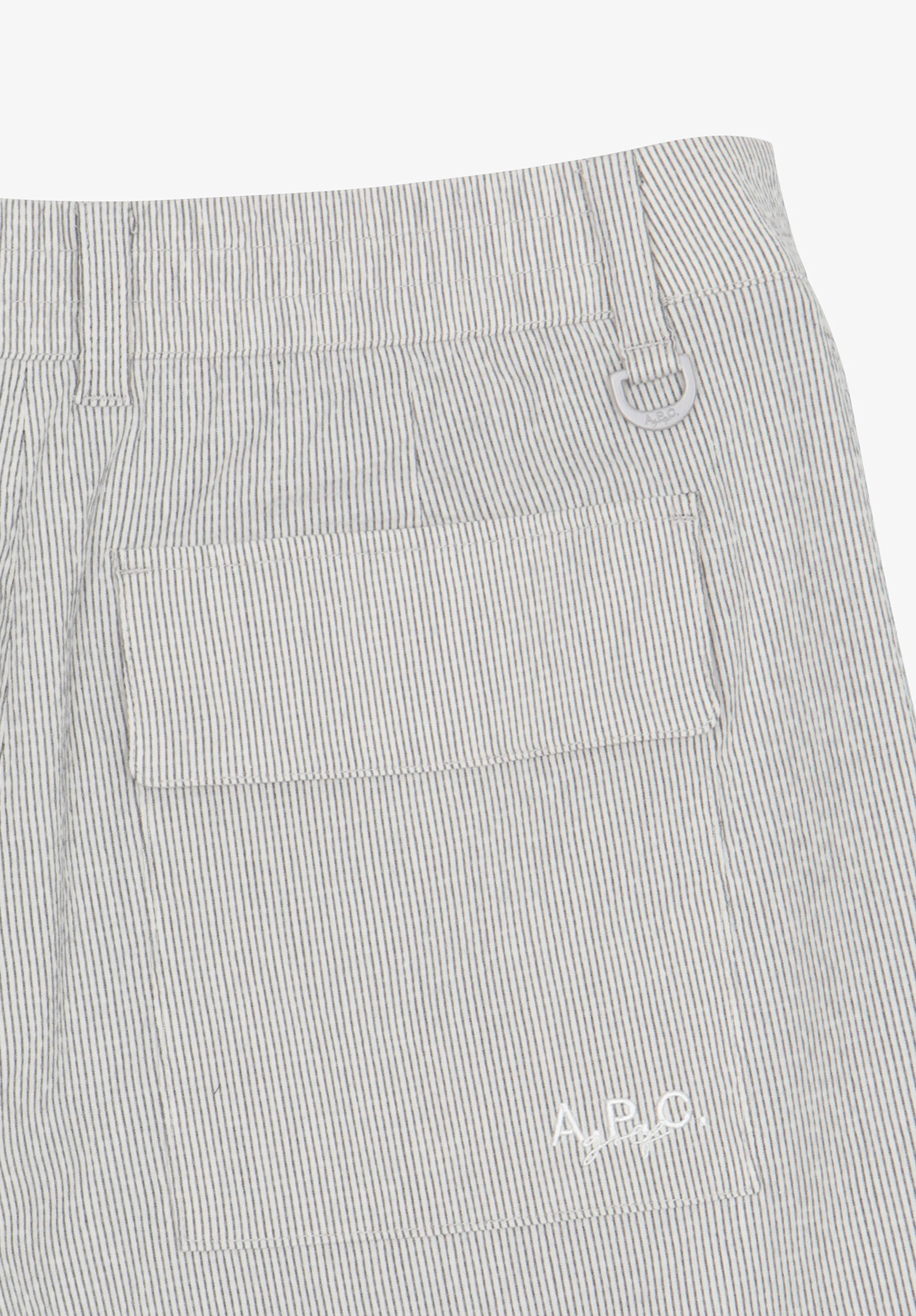 Shorts A.P.C. Golf