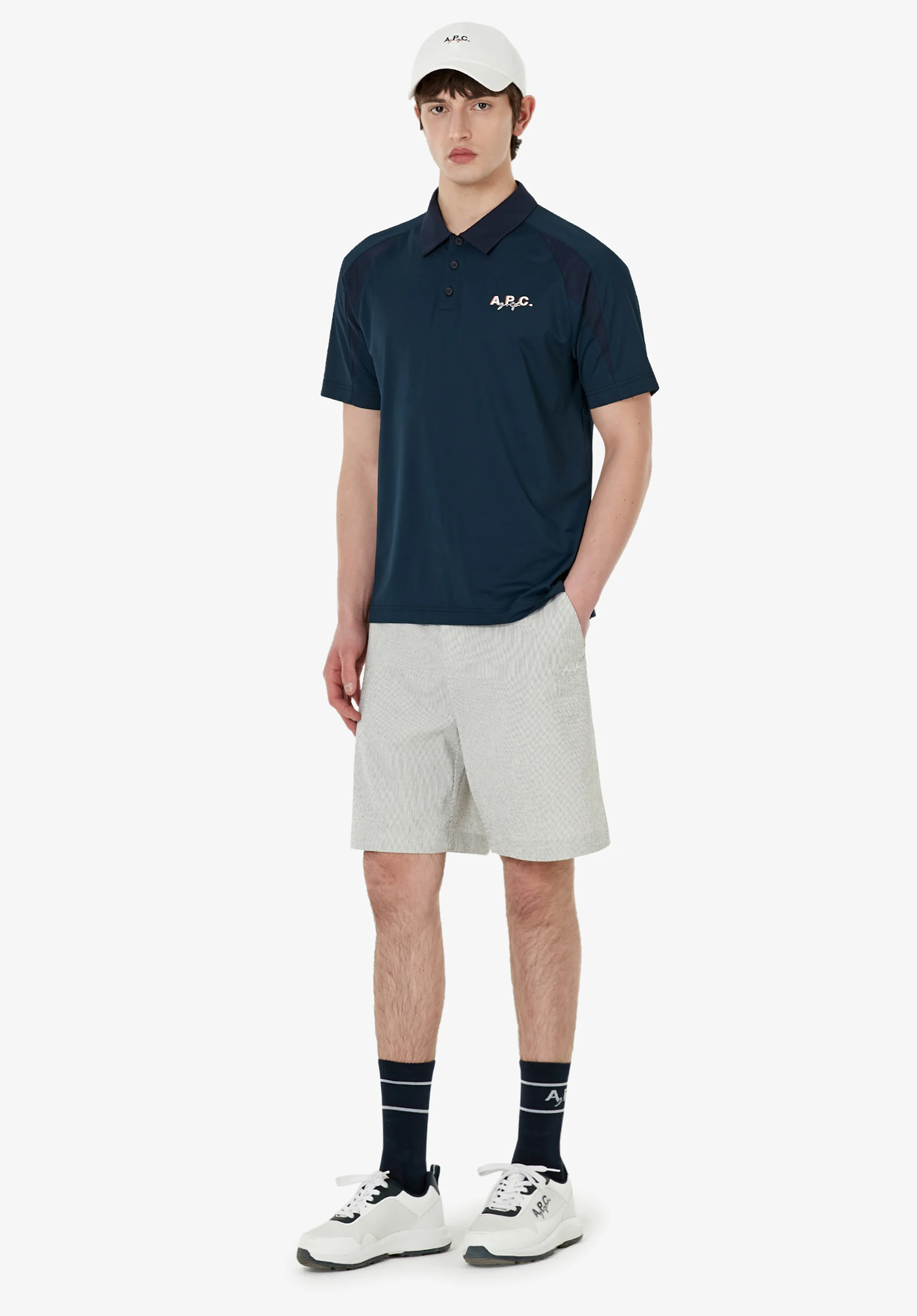 Shorts A.P.C. Golf