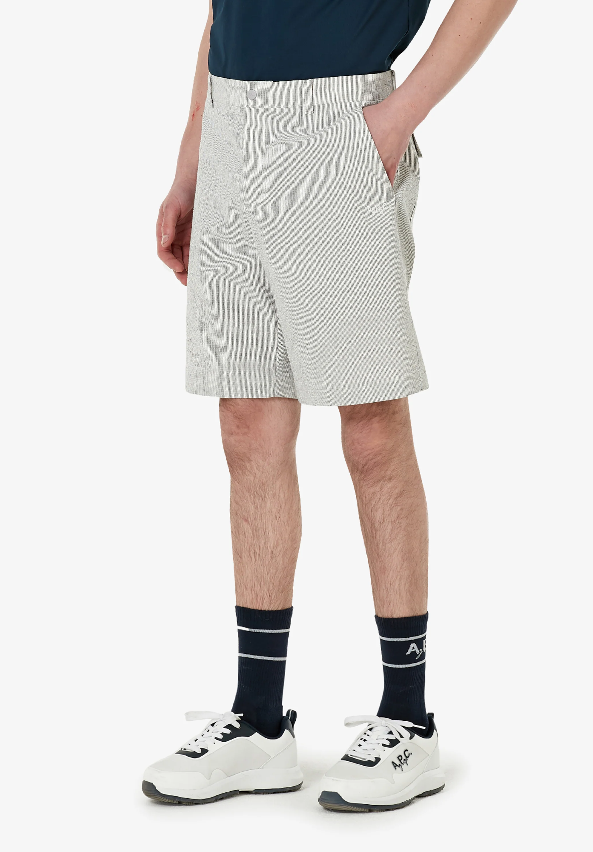 Shorts A.P.C. Golf