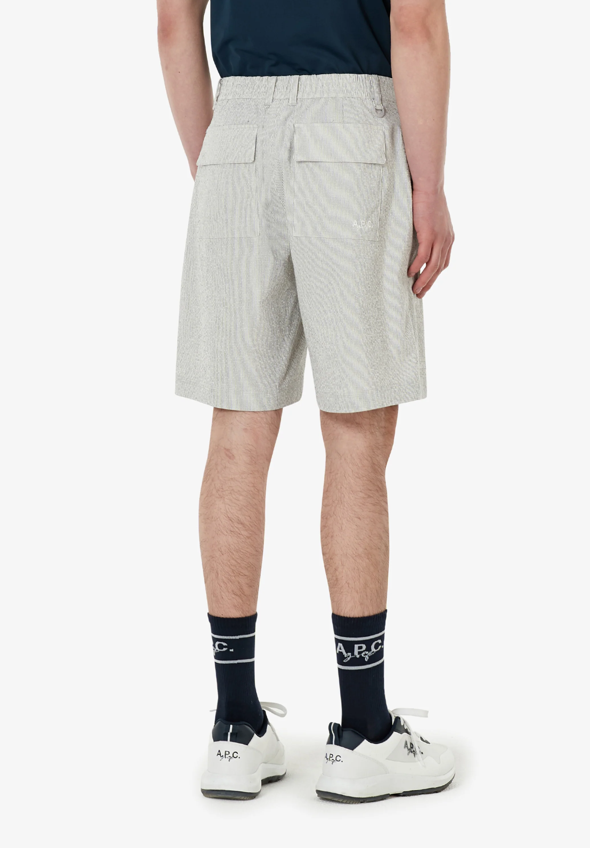 Shorts A.P.C. Golf