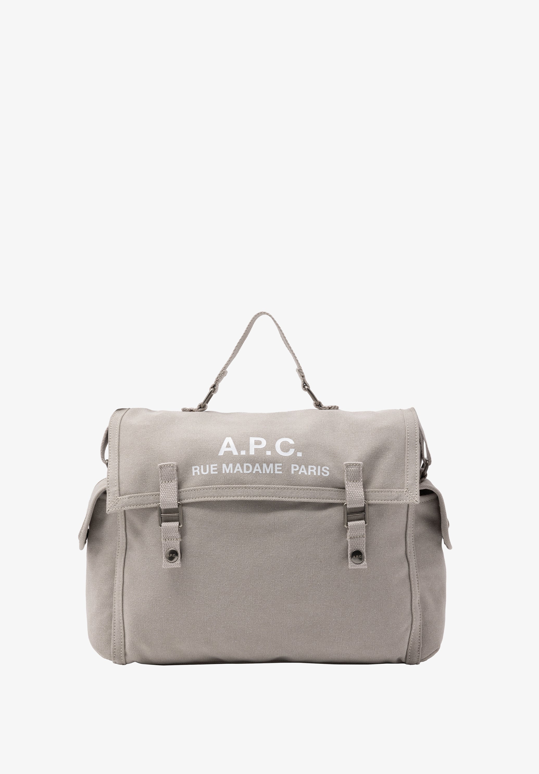Recuperation satchel