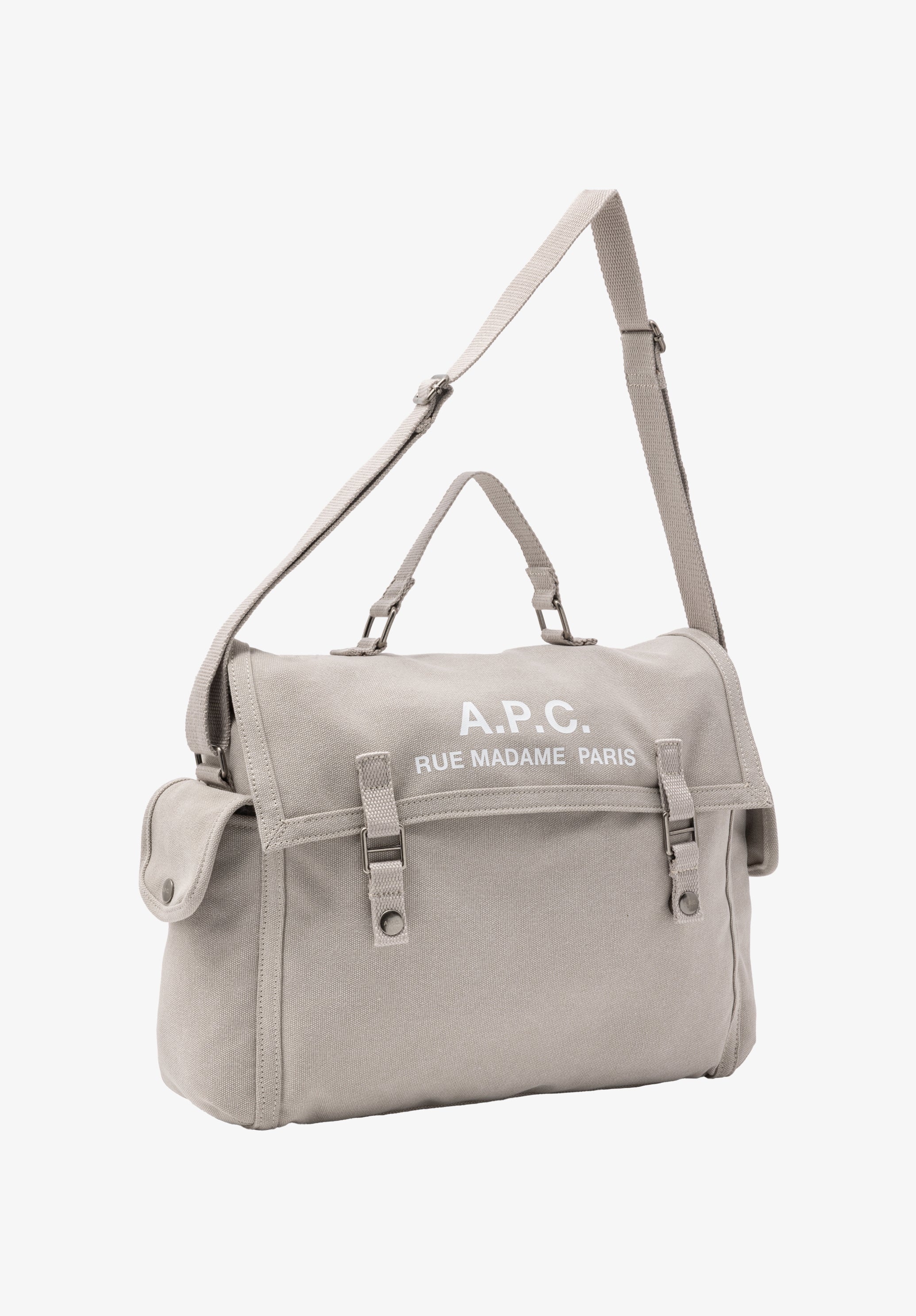 Recuperation satchel