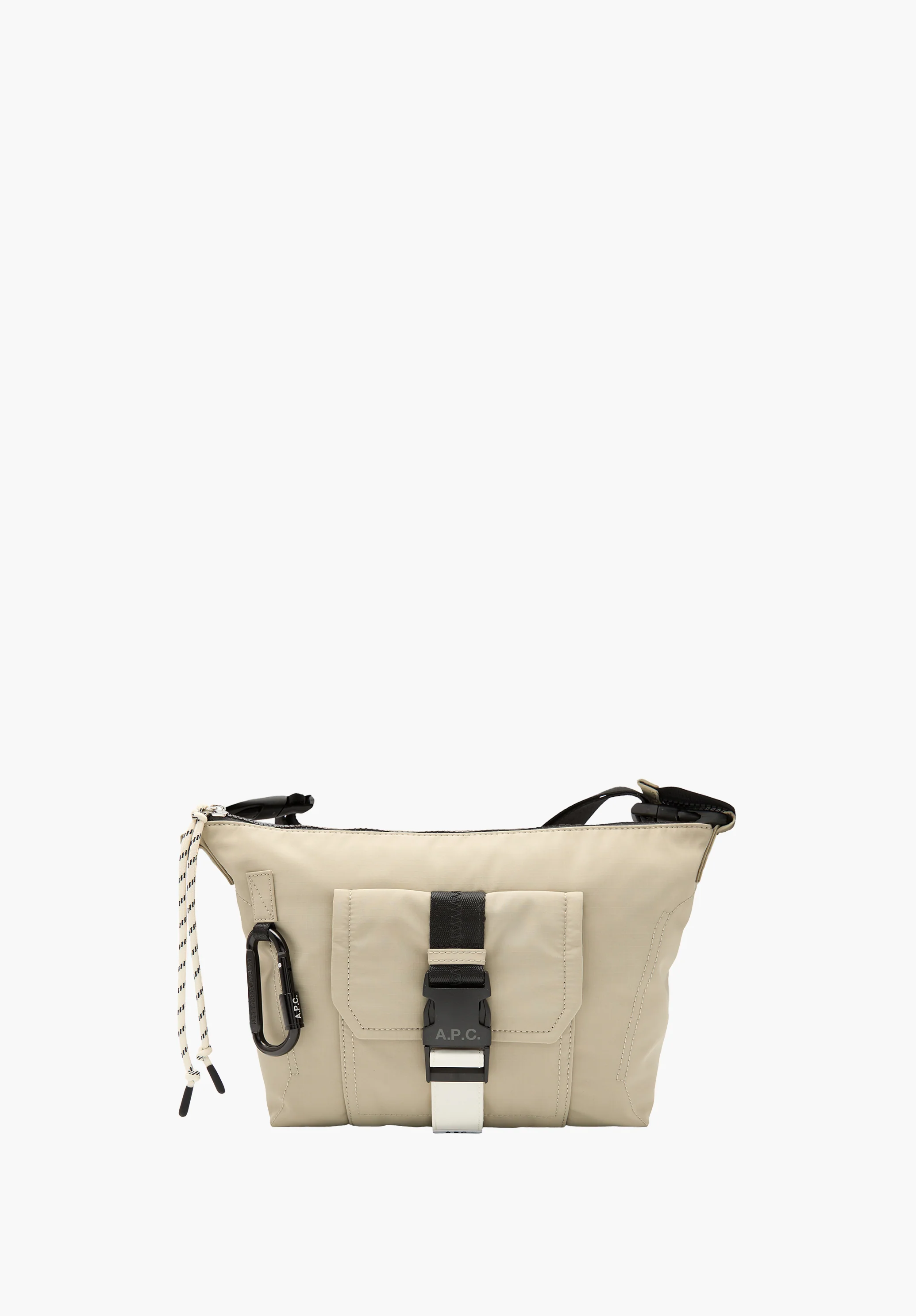 Trek satchel